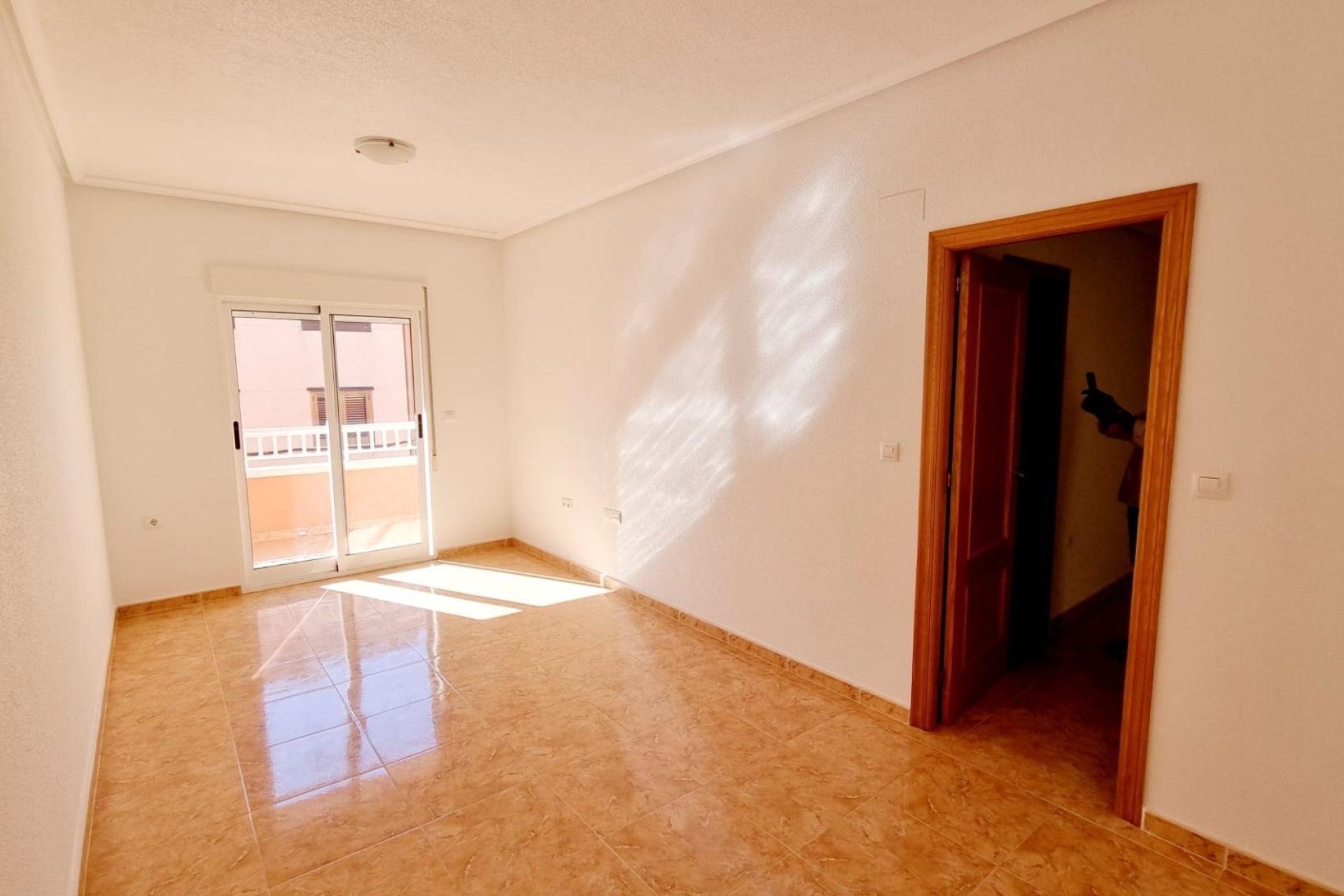 Resale - Apartment - Torrevieja - Calas blanca