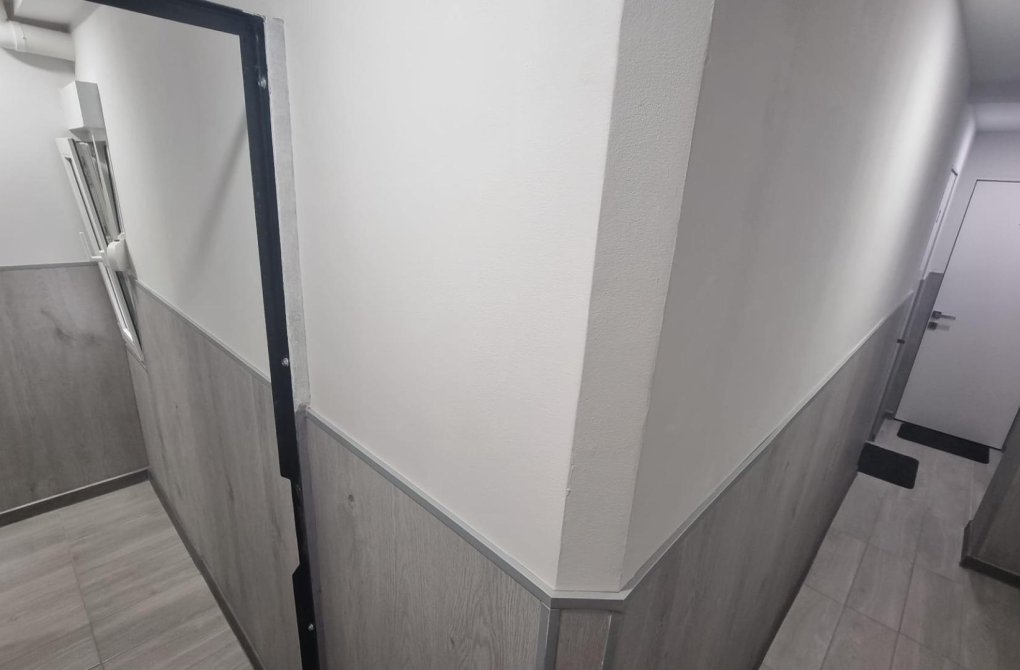 Resale - Apartment - Torrevieja - Centro