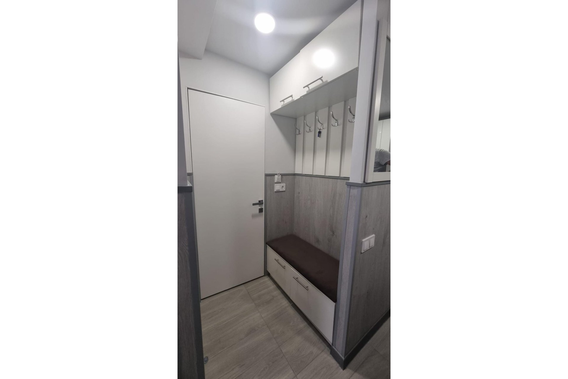 Resale - Apartment - Torrevieja - Centro