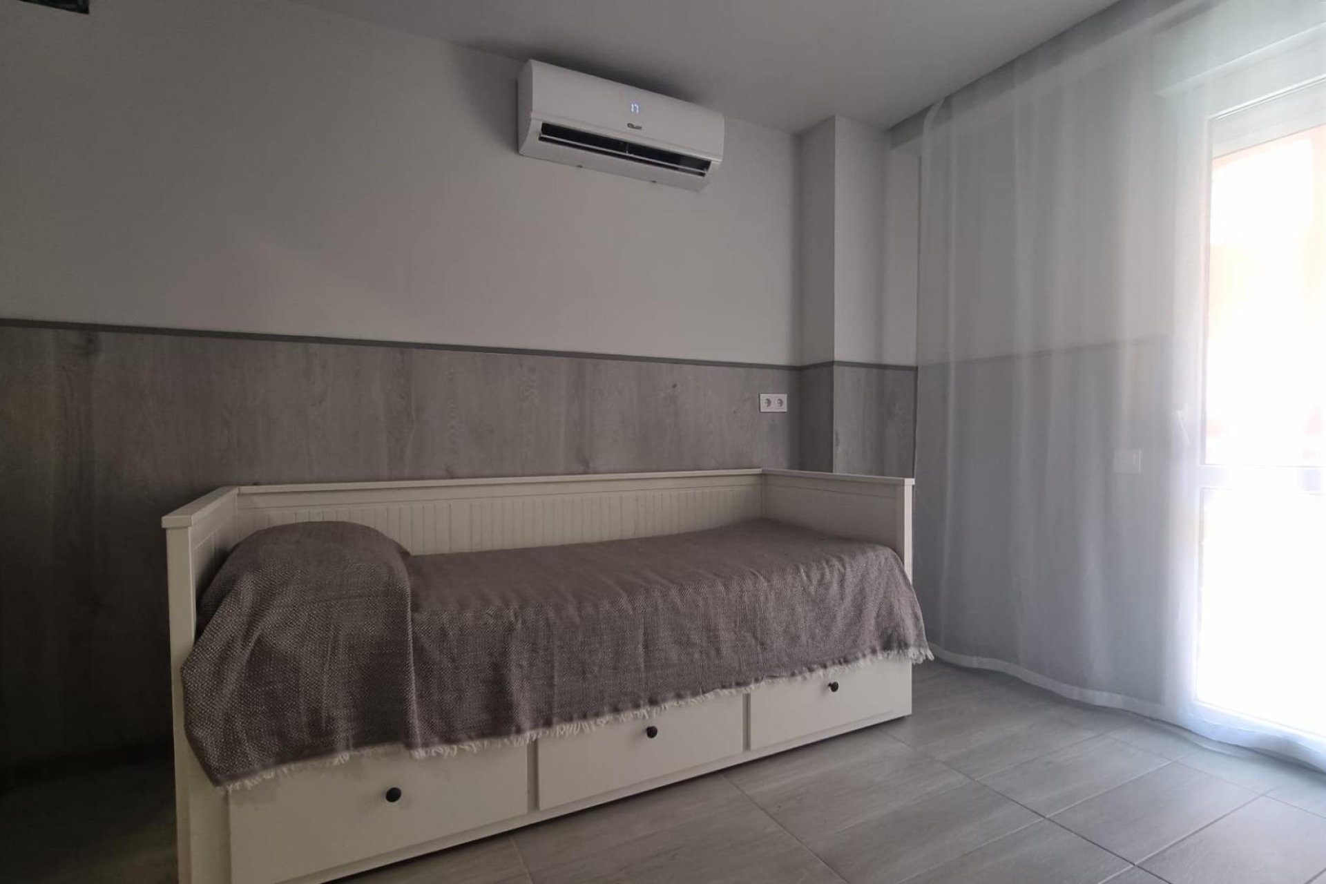 Resale - Apartment - Torrevieja - Centro