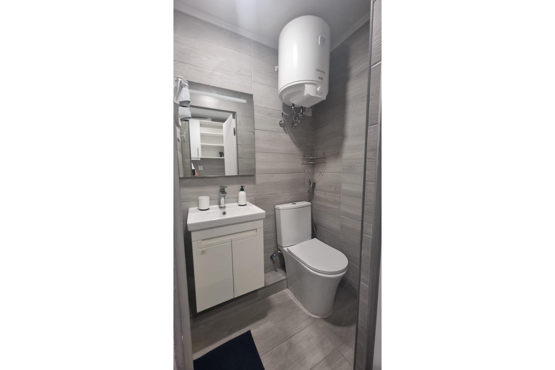 Resale - Apartment - Torrevieja - Centro