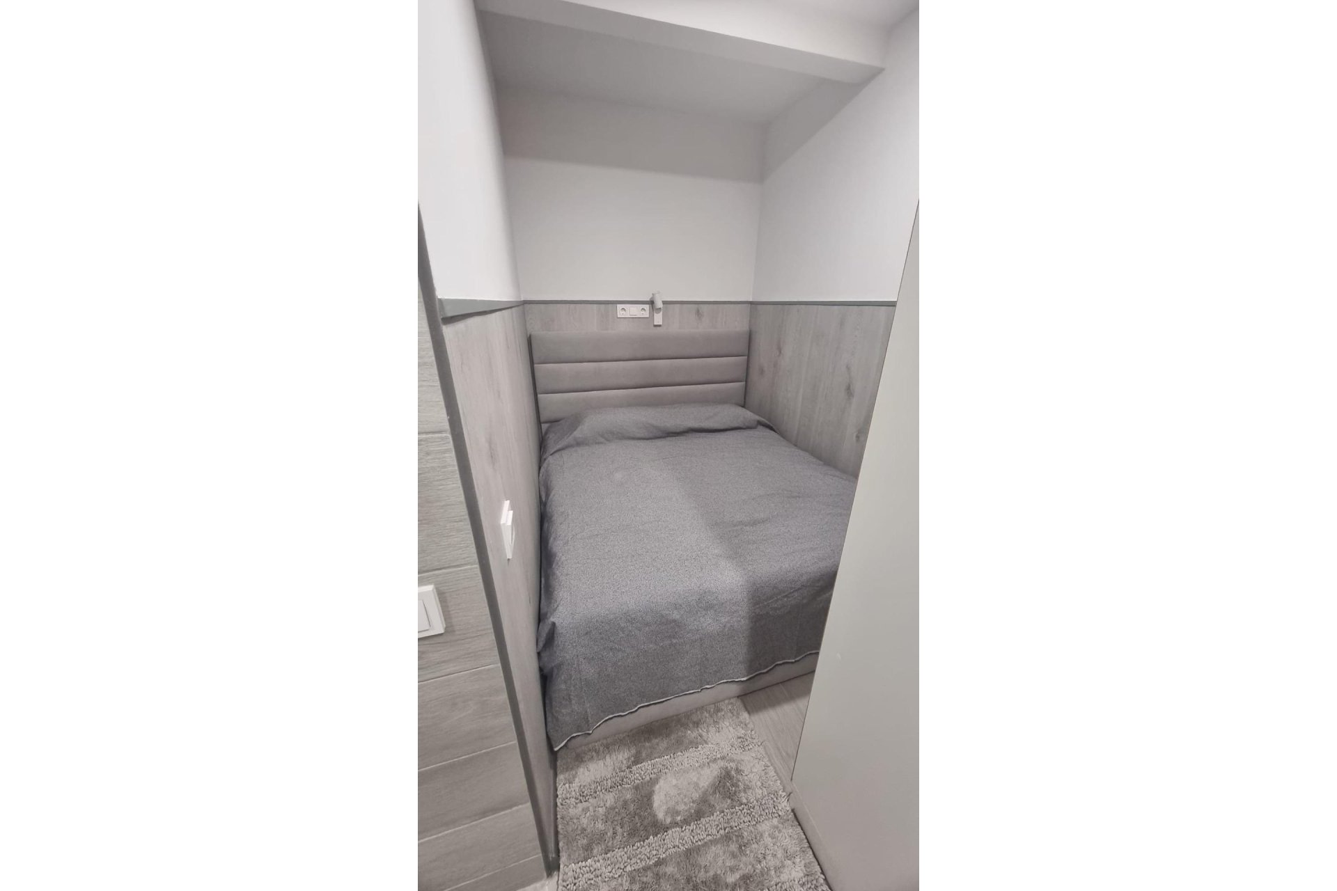 Resale - Apartment - Torrevieja - Centro