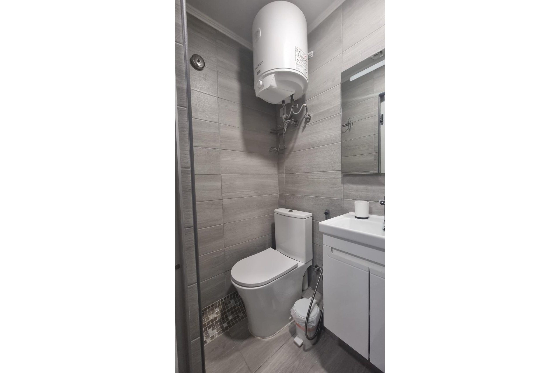 Resale - Apartment - Torrevieja - Centro