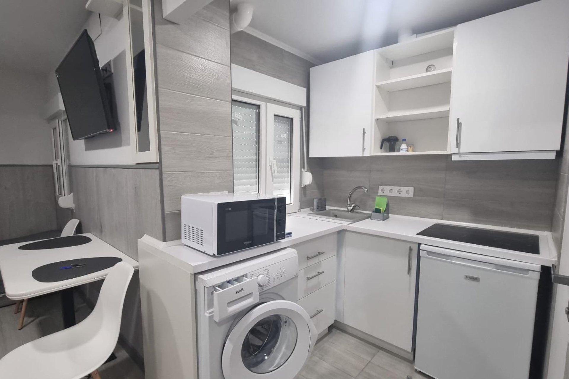 Resale - Apartment - Torrevieja - Centro