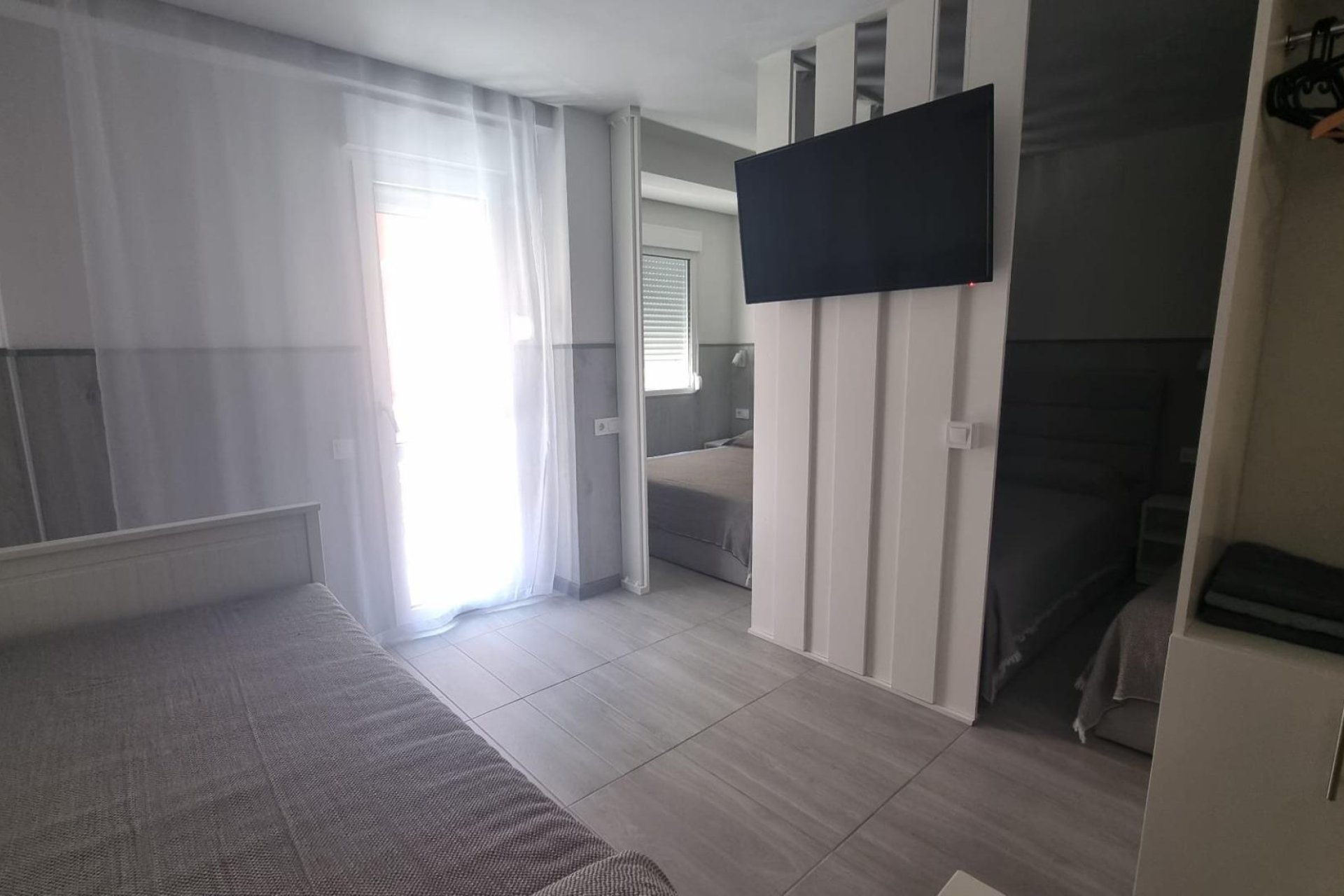 Resale - Apartment - Torrevieja - Centro