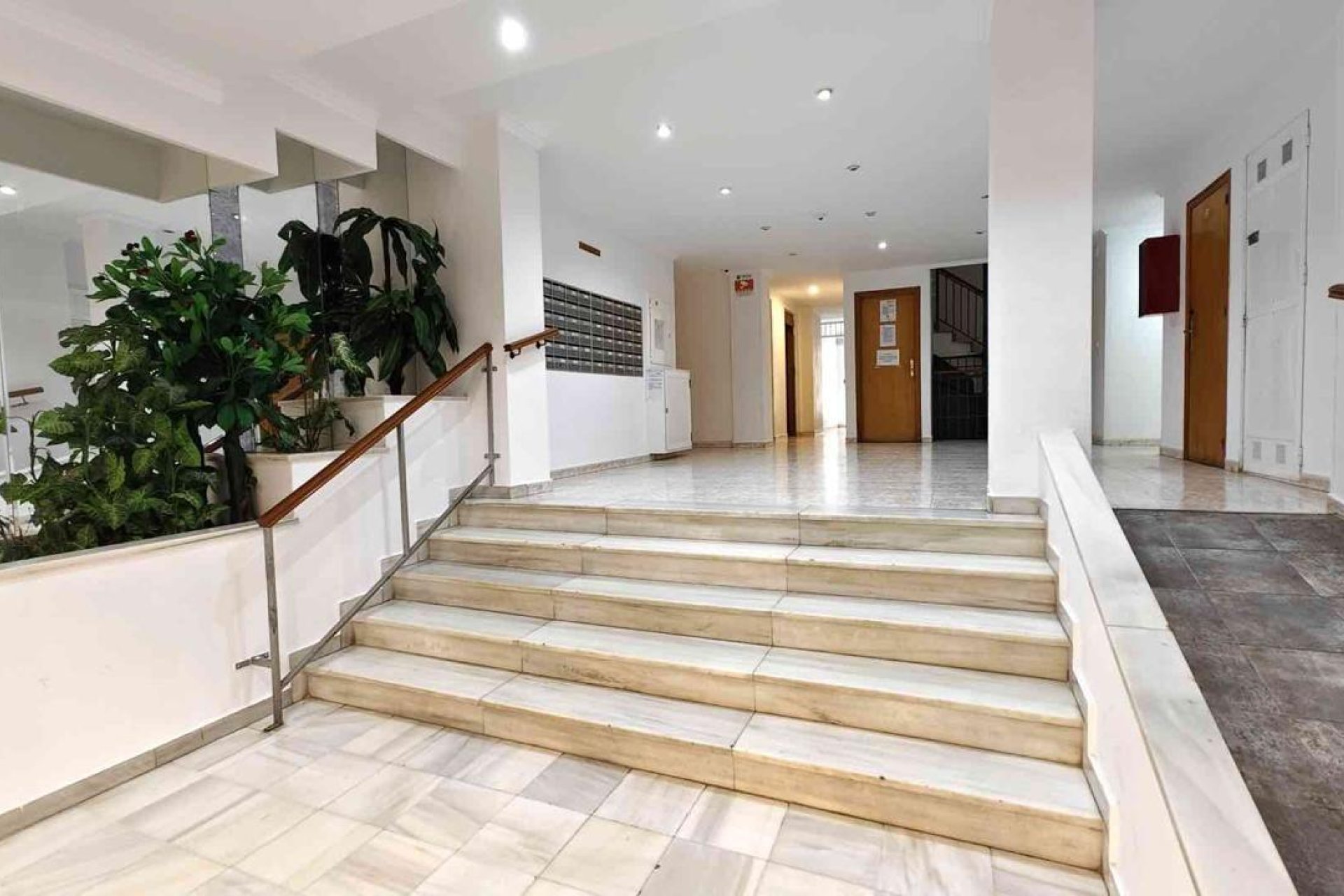 Resale - Apartment - Torrevieja - Centro