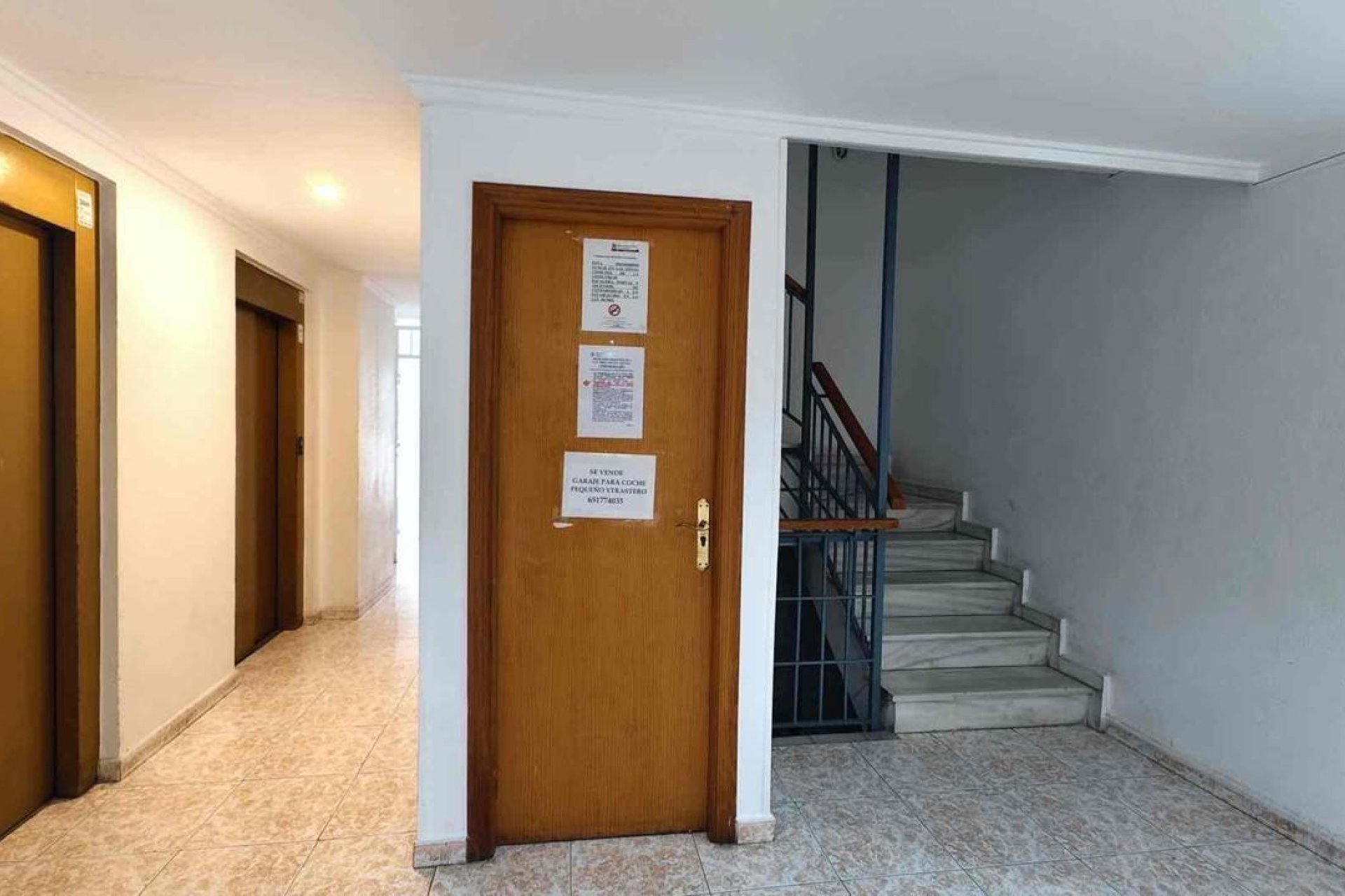 Resale - Apartment - Torrevieja - Centro