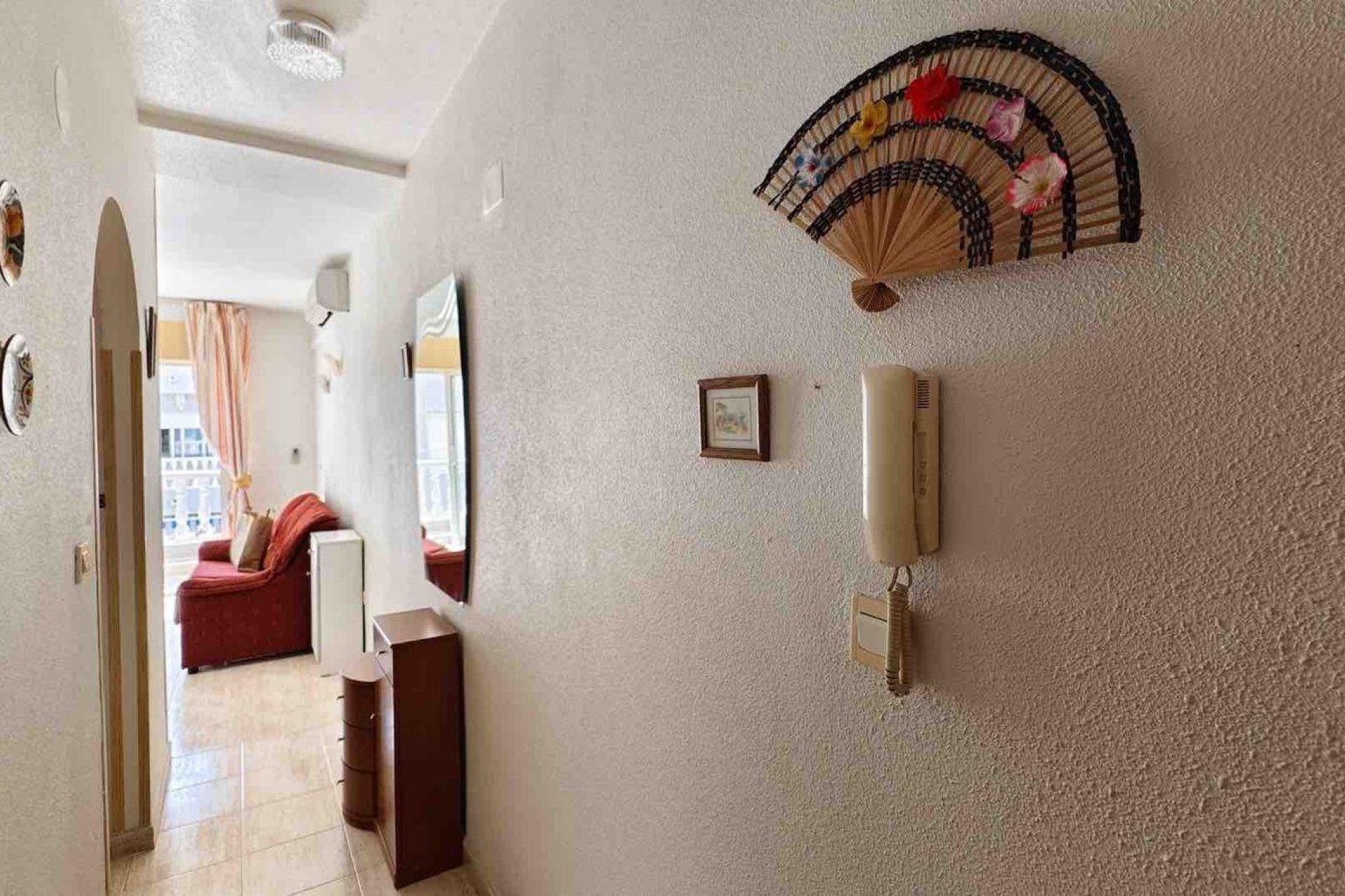 Resale - Apartment - Torrevieja - Centro