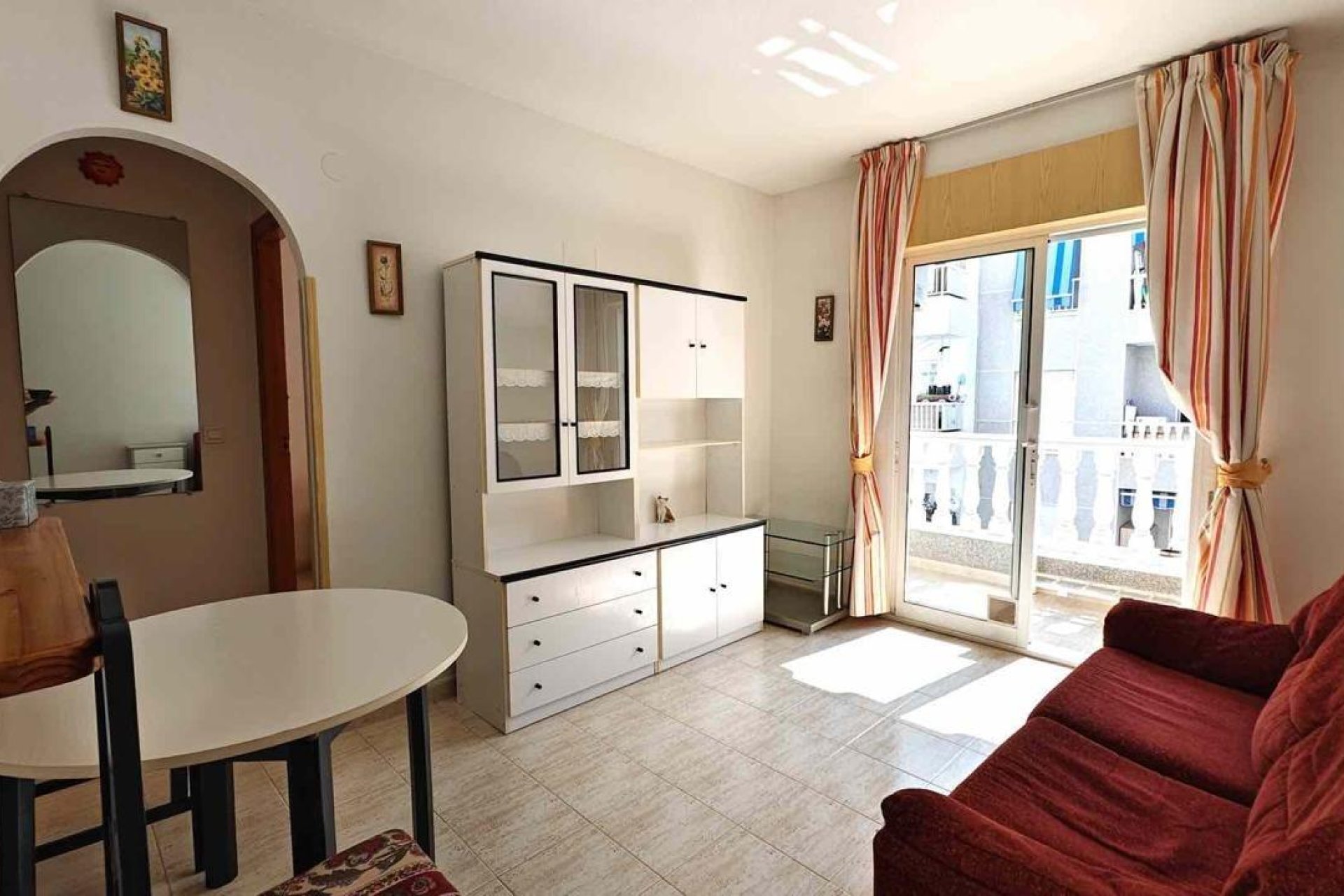 Resale - Apartment - Torrevieja - Centro