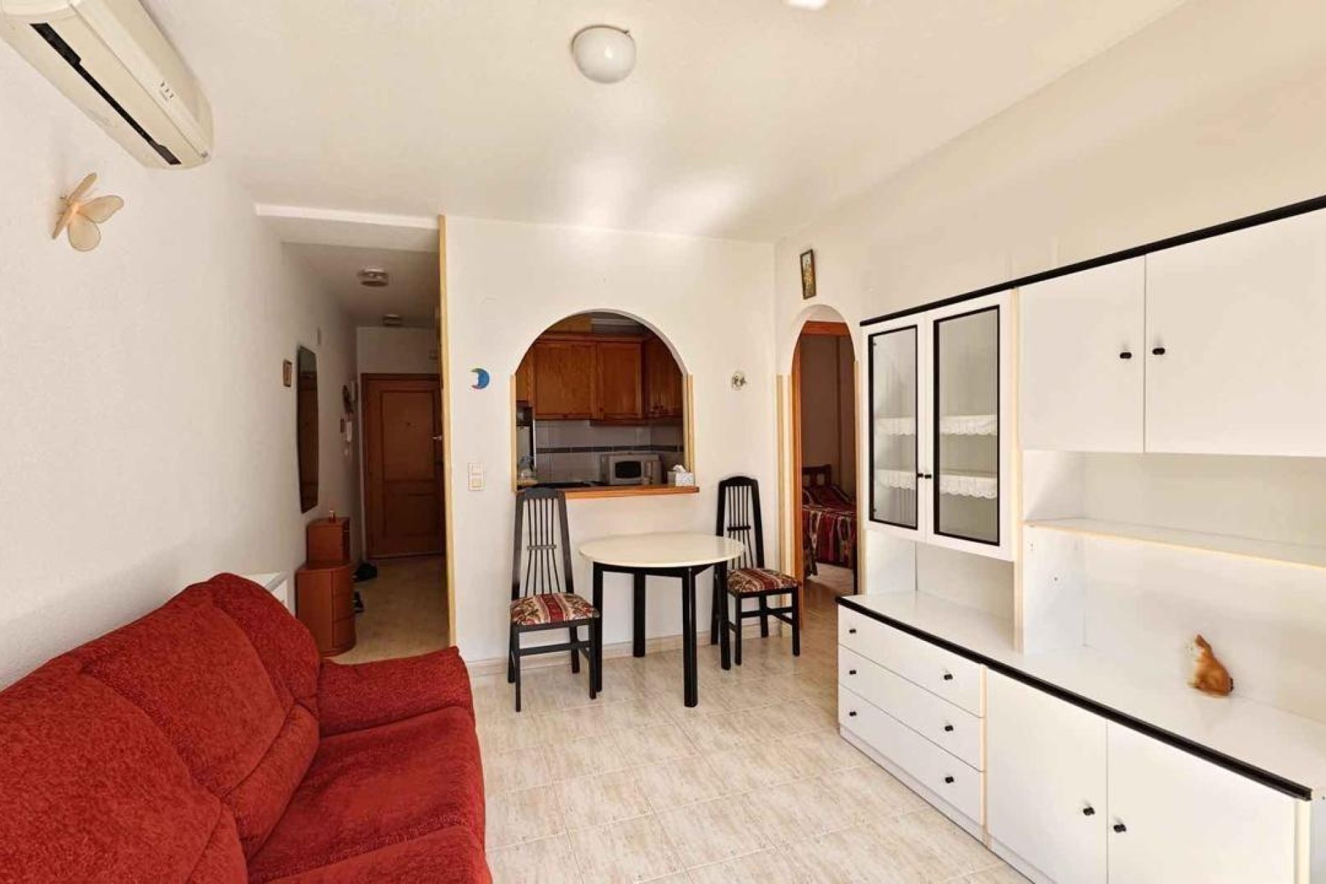 Resale - Apartment - Torrevieja - Centro