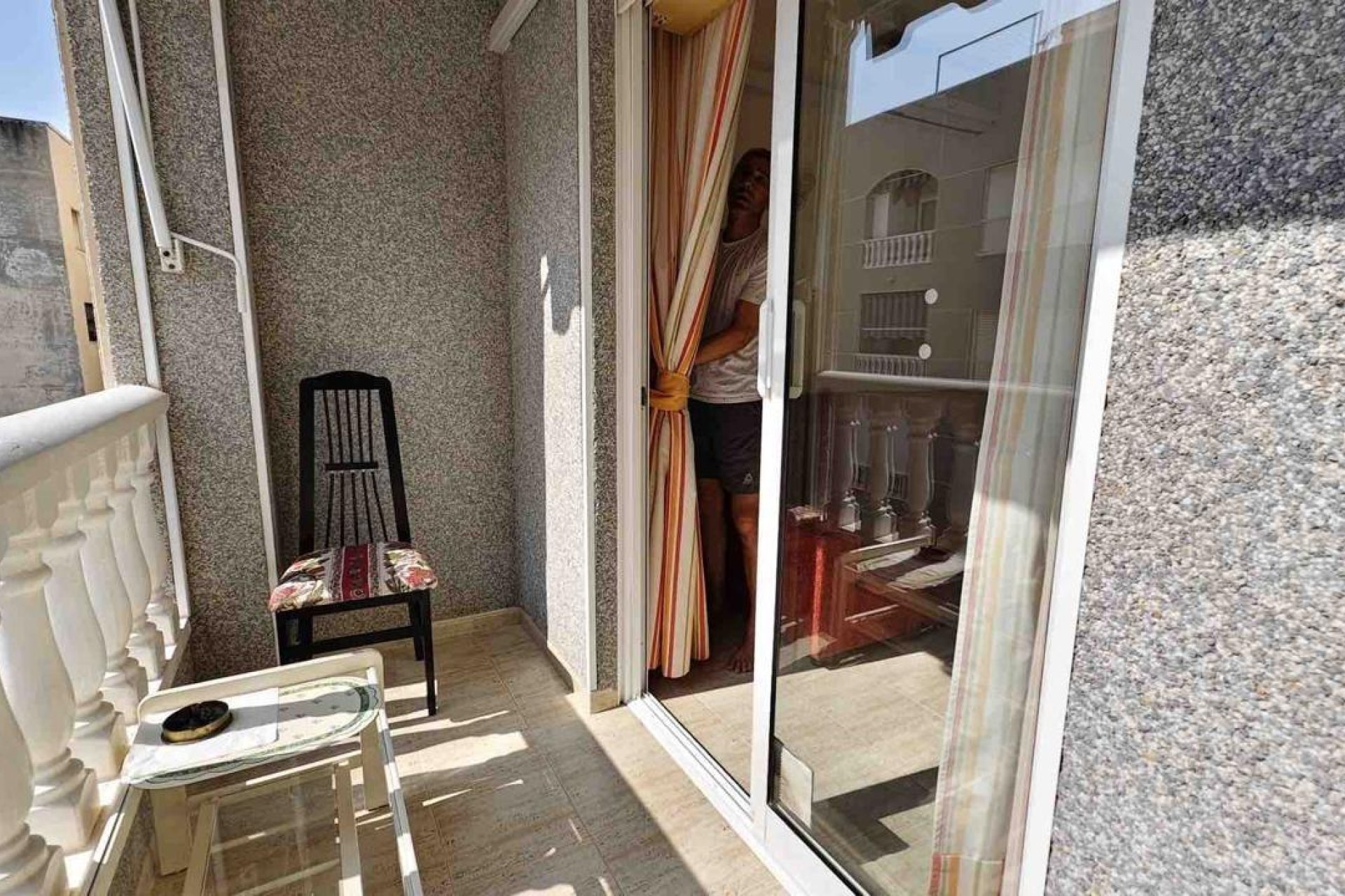 Resale - Apartment - Torrevieja - Centro