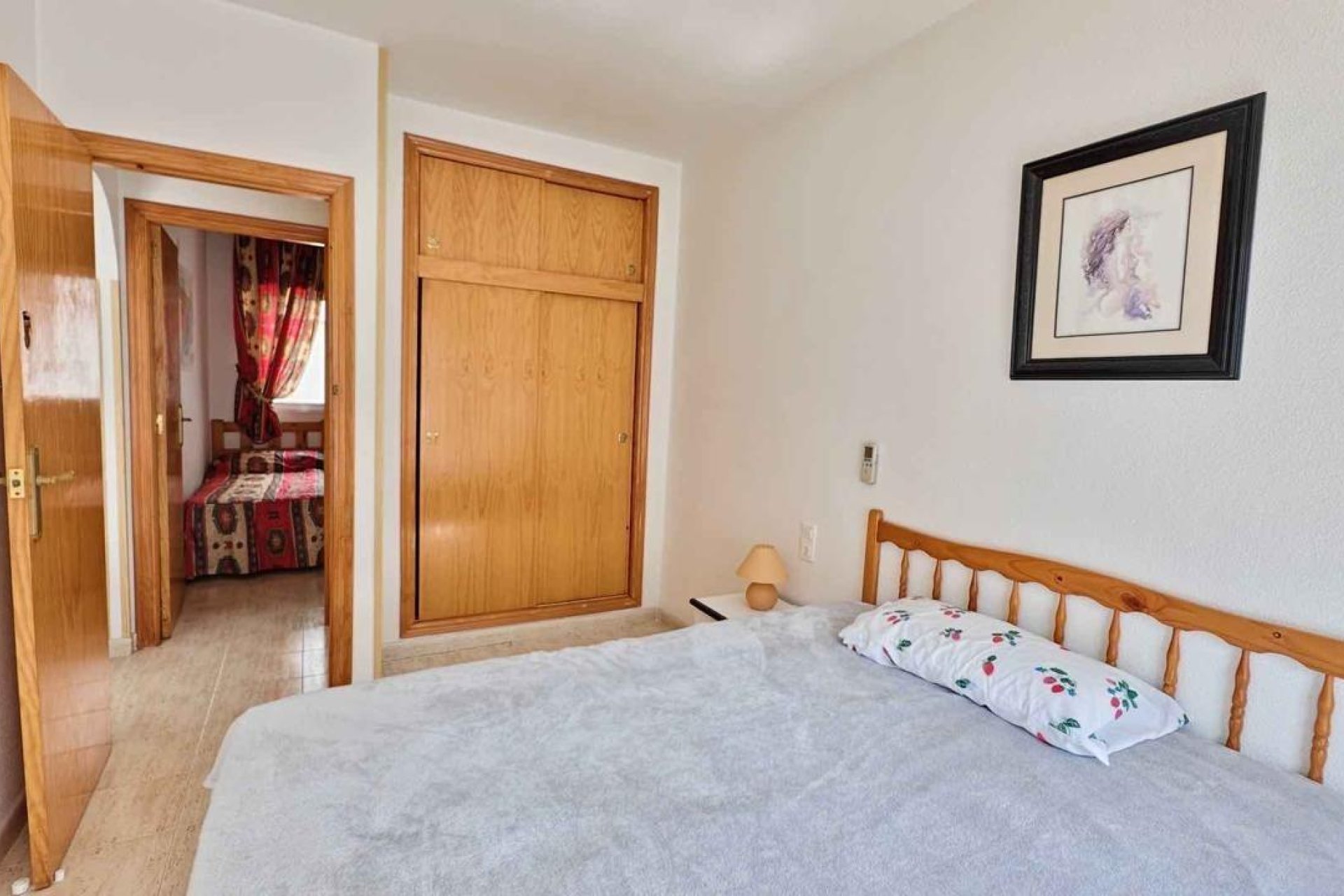Resale - Apartment - Torrevieja - Centro