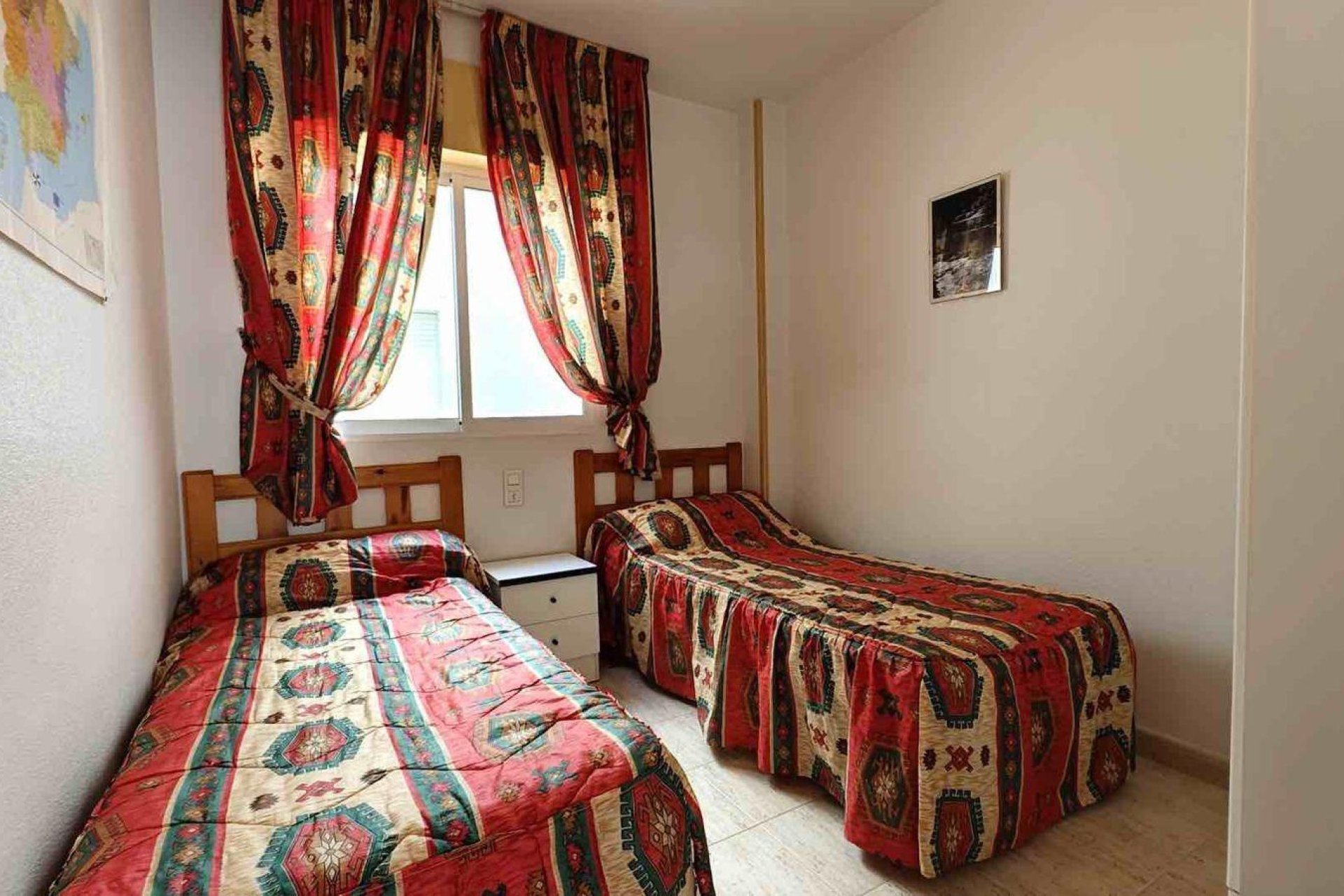 Resale - Apartment - Torrevieja - Centro