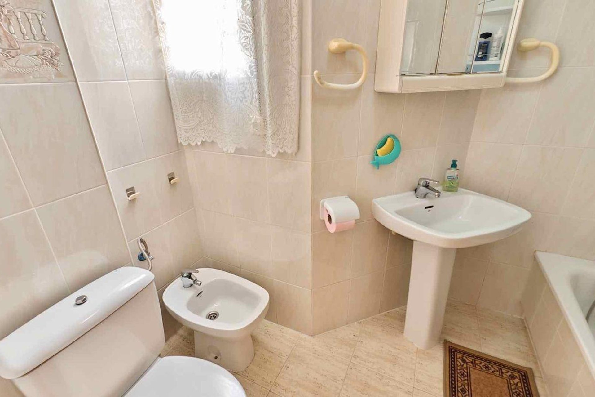 Resale - Apartment - Torrevieja - Centro