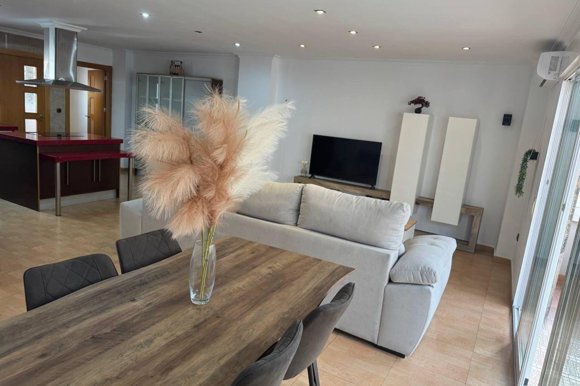 Resale - Apartment - Torrevieja - Centro