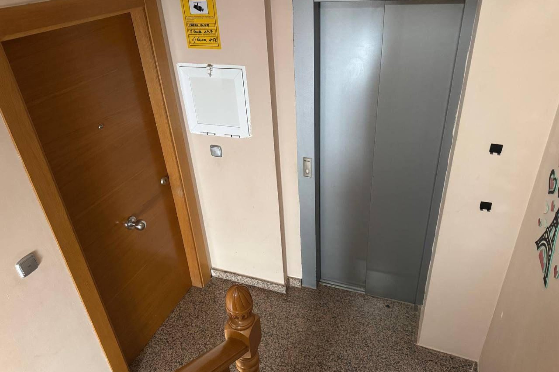 Resale - Apartment - Torrevieja - Centro