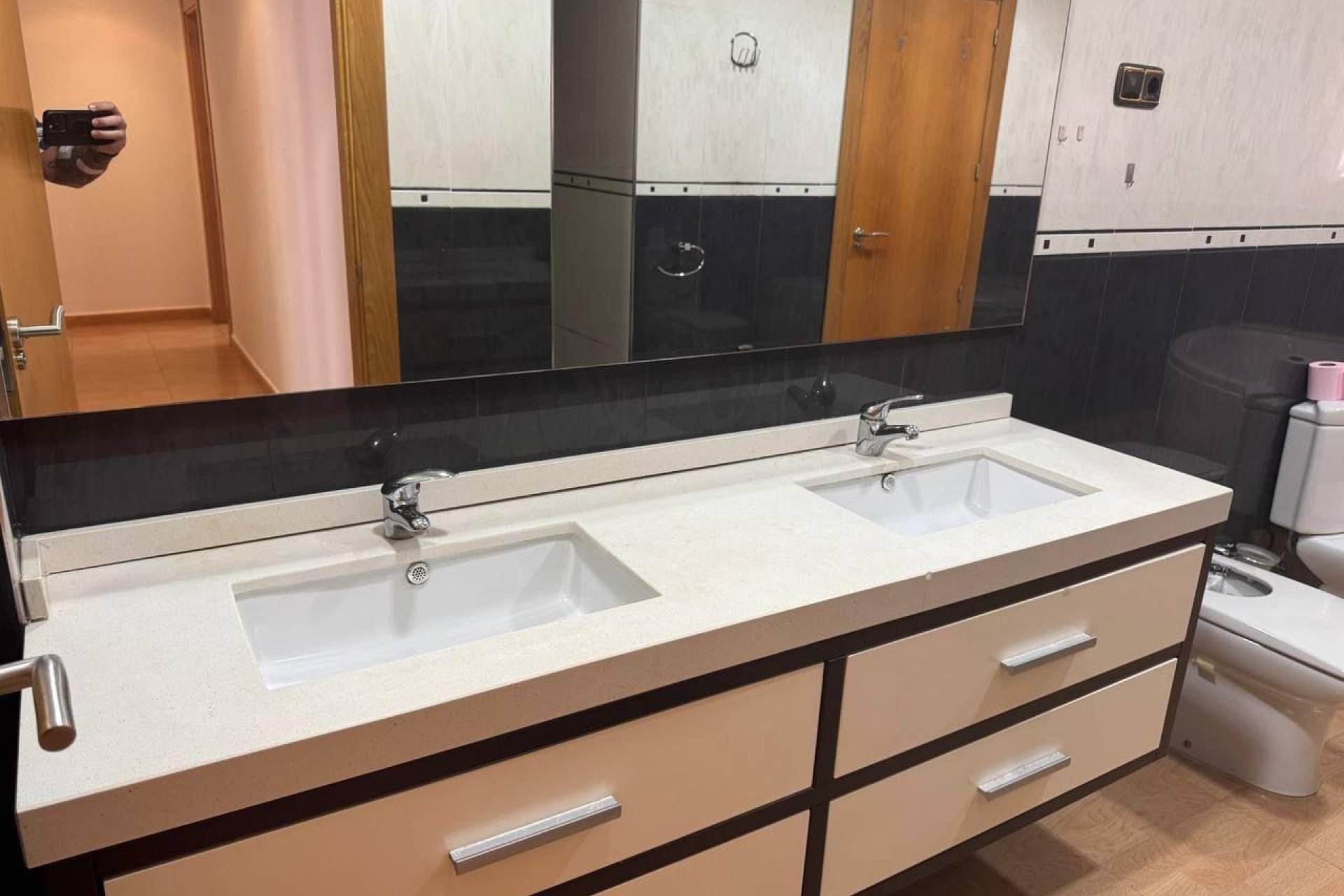 Resale - Apartment - Torrevieja - Centro