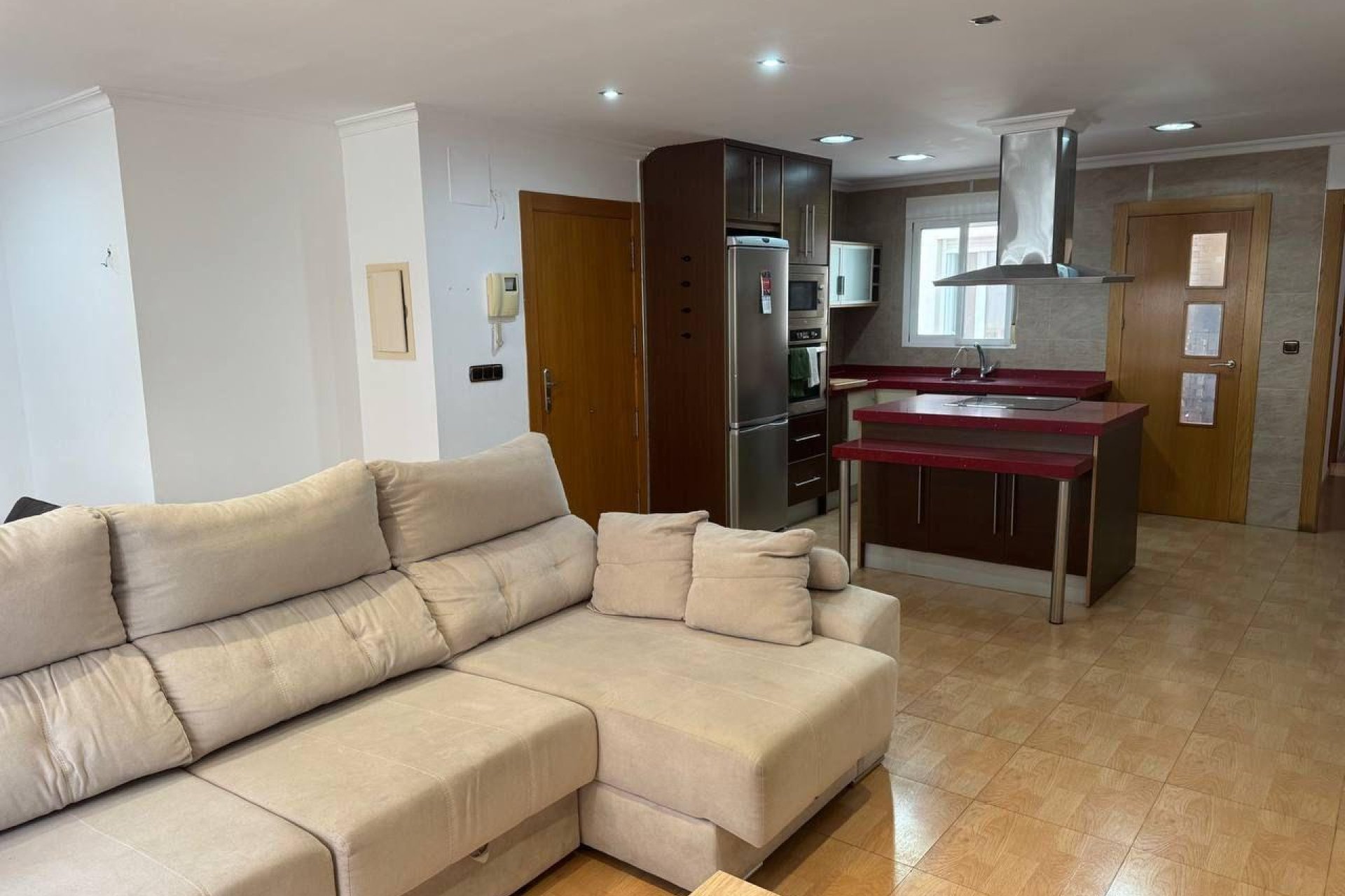 Resale - Apartment - Torrevieja - Centro