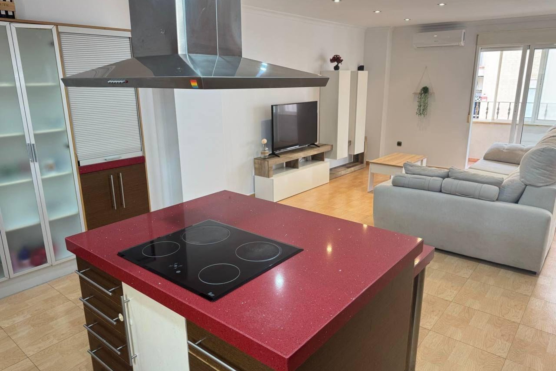 Resale - Apartment - Torrevieja - Centro