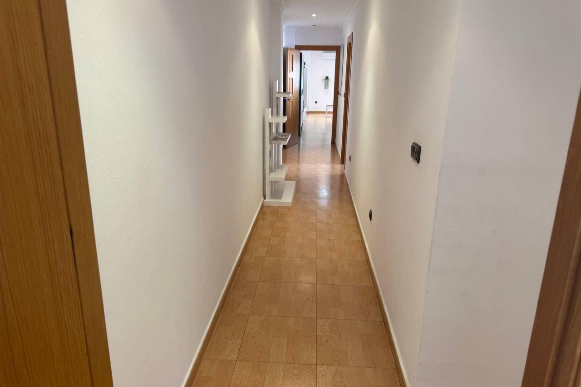 Resale - Apartment - Torrevieja - Centro