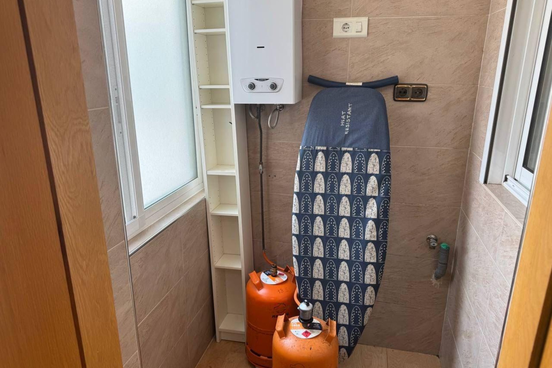 Resale - Apartment - Torrevieja - Centro