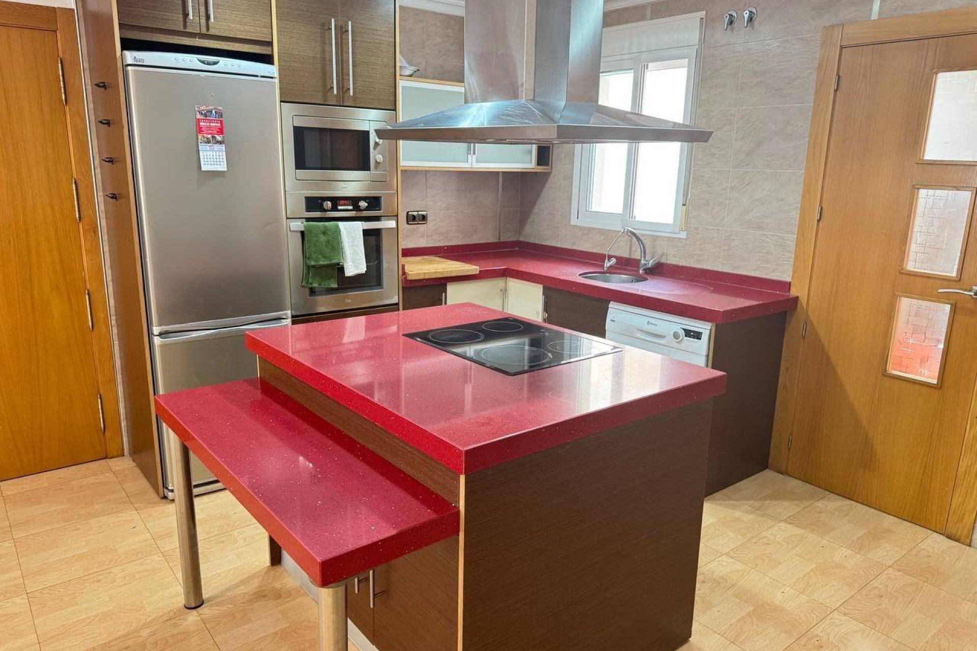 Resale - Apartment - Torrevieja - Centro