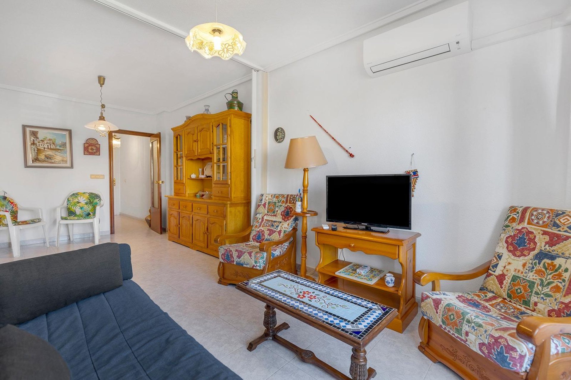 Resale - Apartment - Torrevieja - Centro
