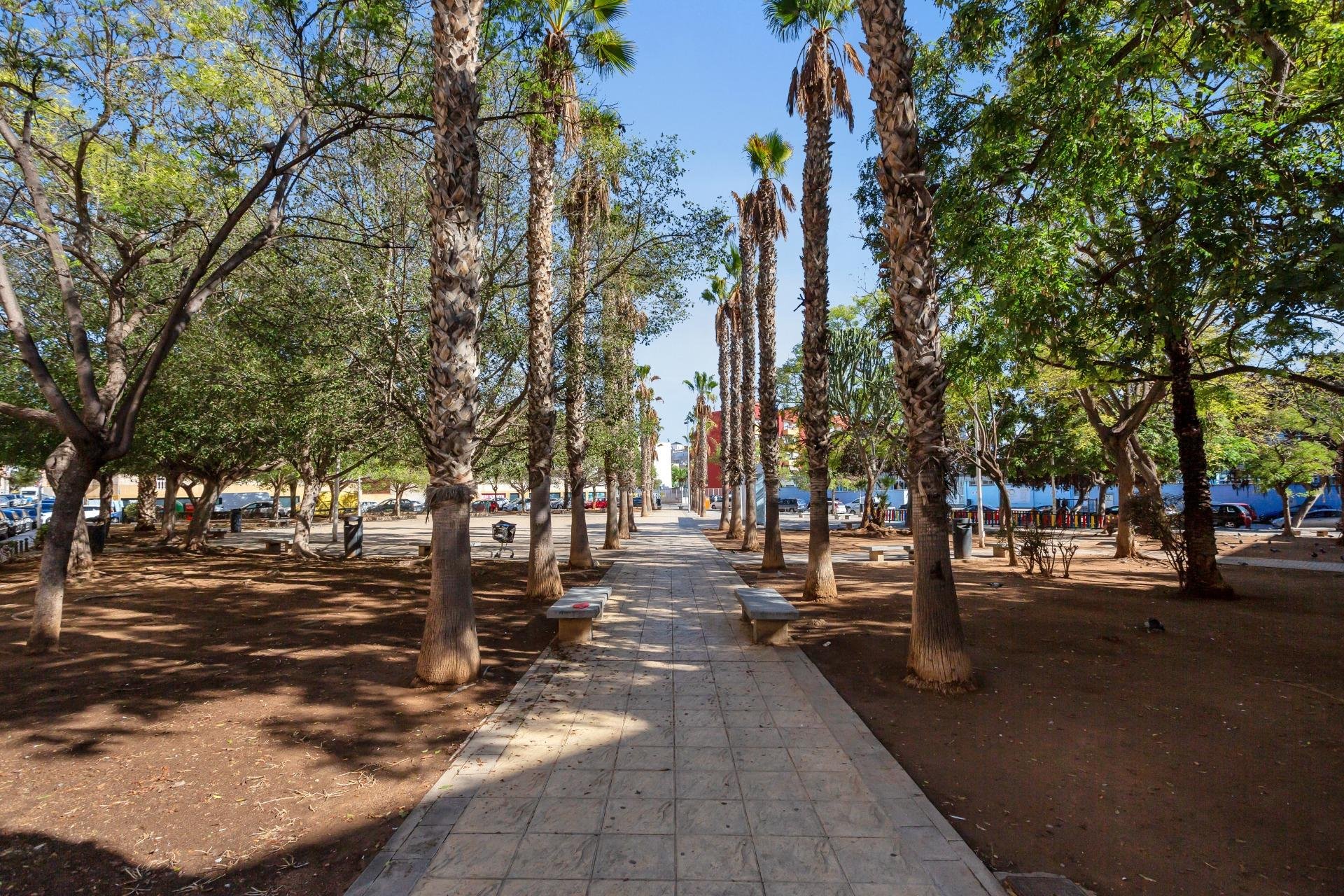 Resale - Apartment - Torrevieja - Centro