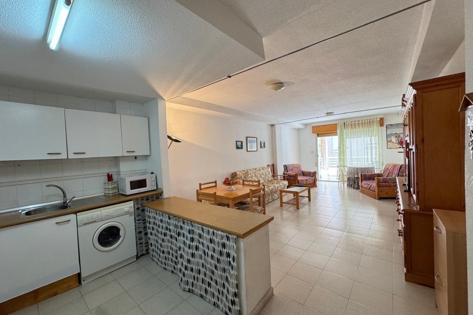 Resale - Apartment - Torrevieja - Centro
