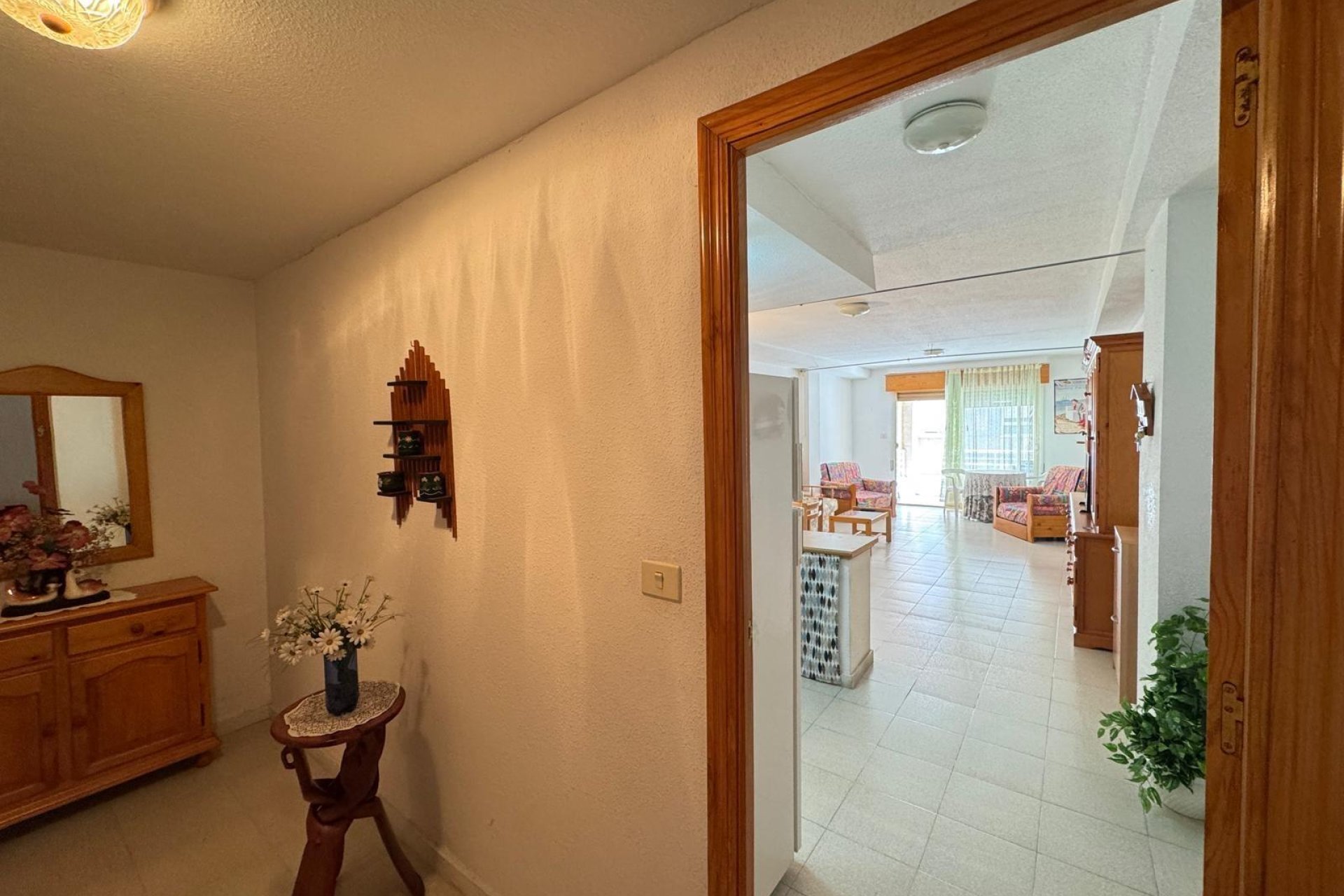 Resale - Apartment - Torrevieja - Centro
