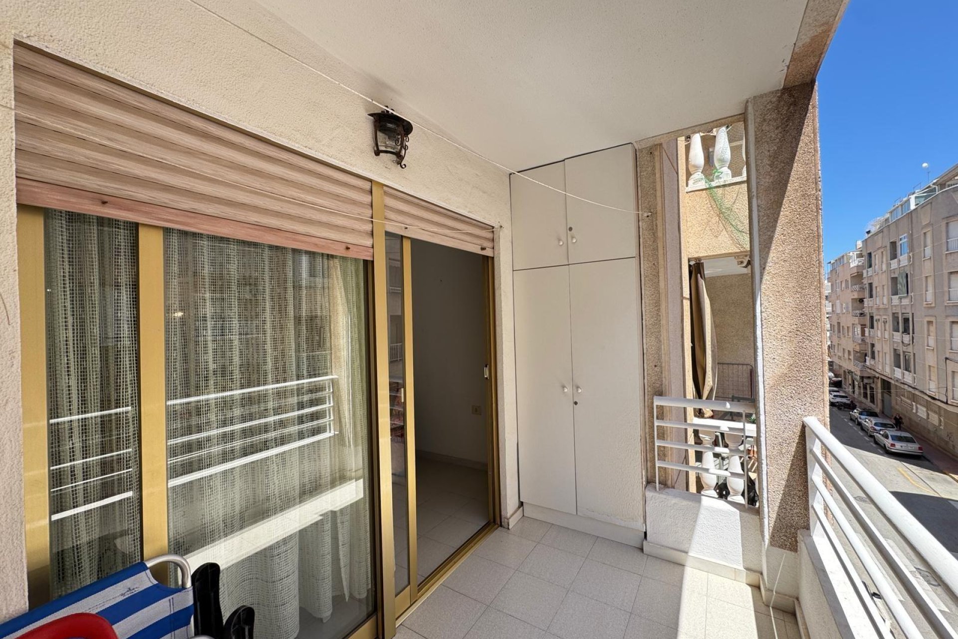 Resale - Apartment - Torrevieja - Centro