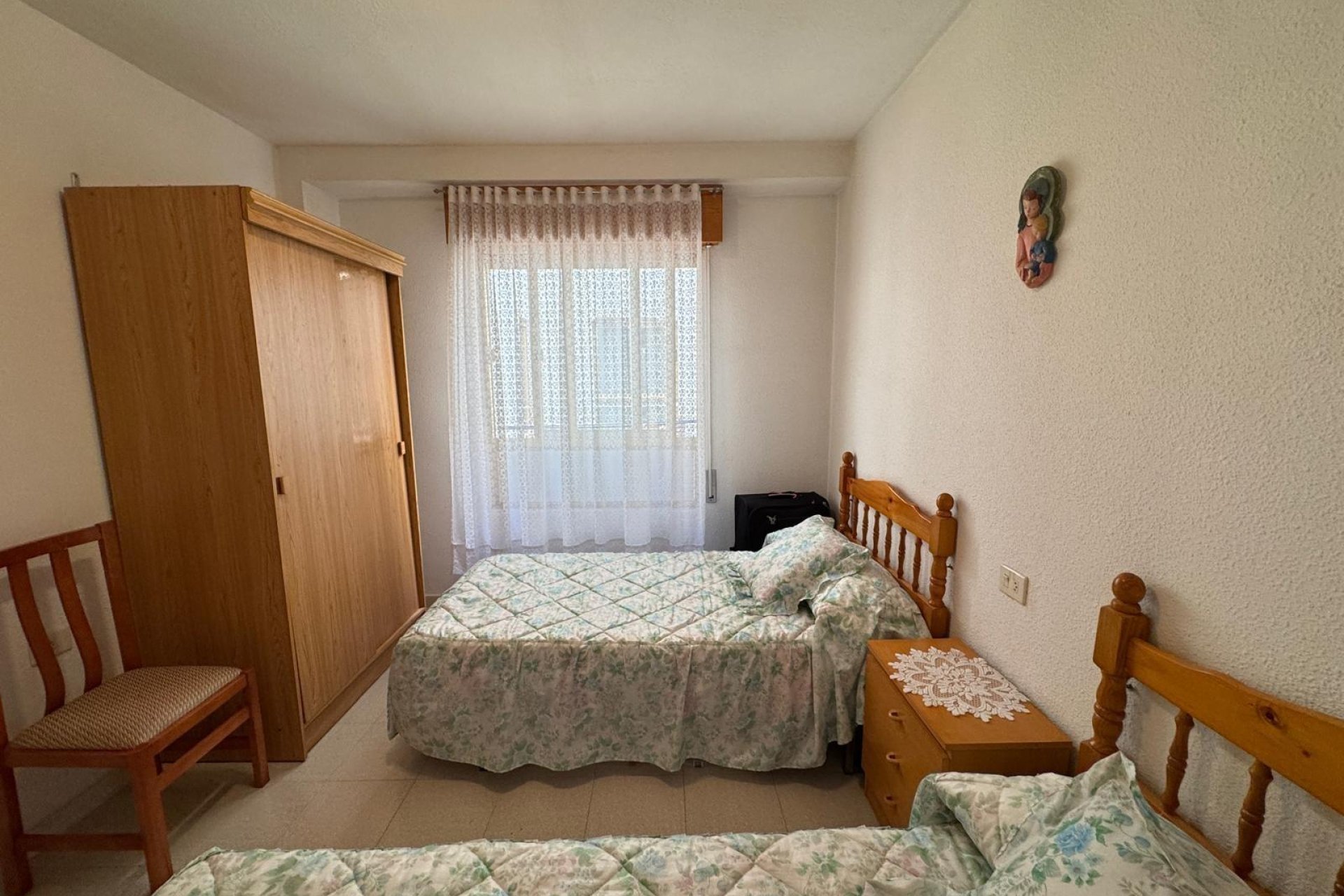 Resale - Apartment - Torrevieja - Centro