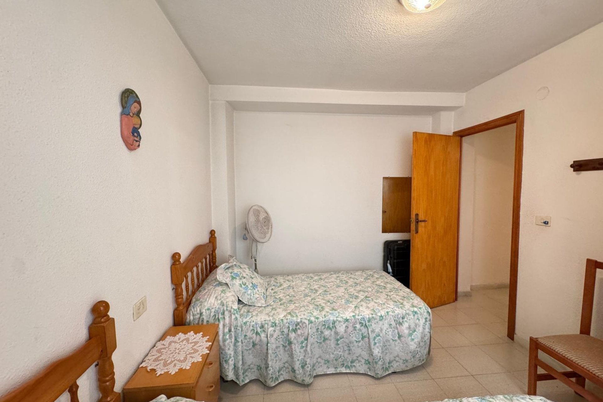 Resale - Apartment - Torrevieja - Centro