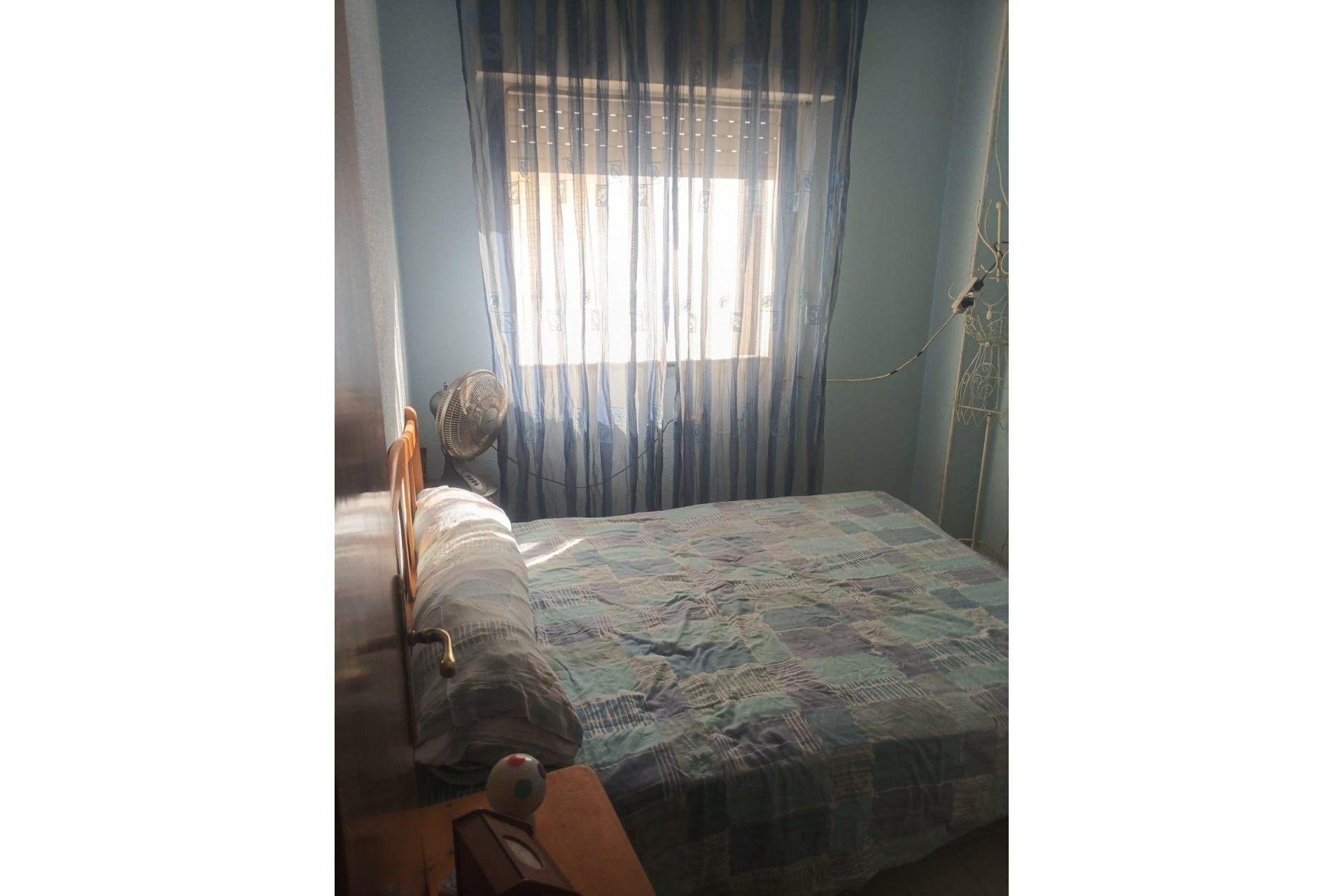 Resale - Apartment - Torrevieja - Centro