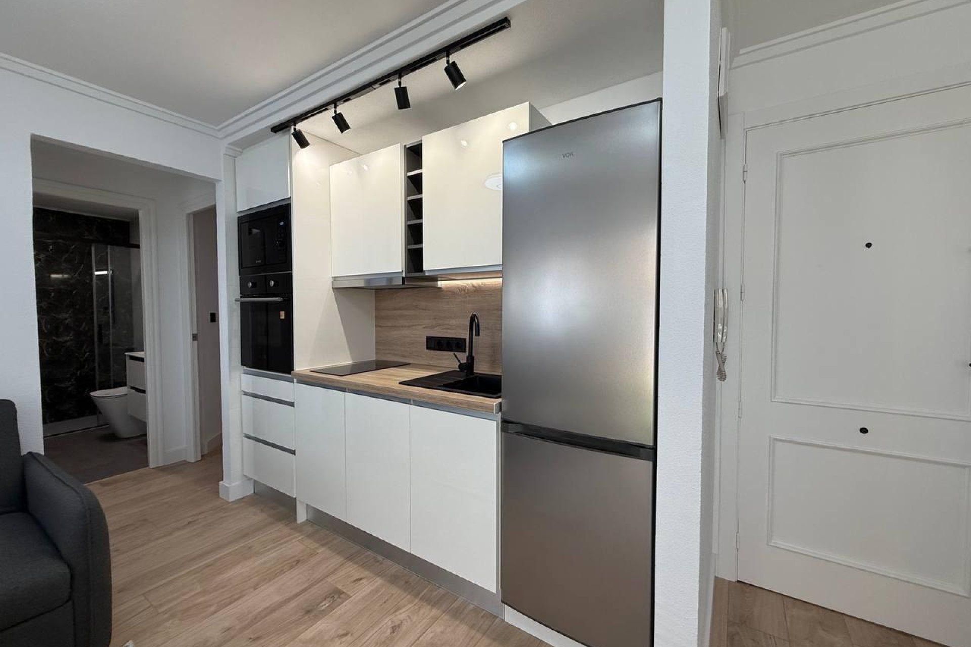 Resale - Apartment - Torrevieja - Centro