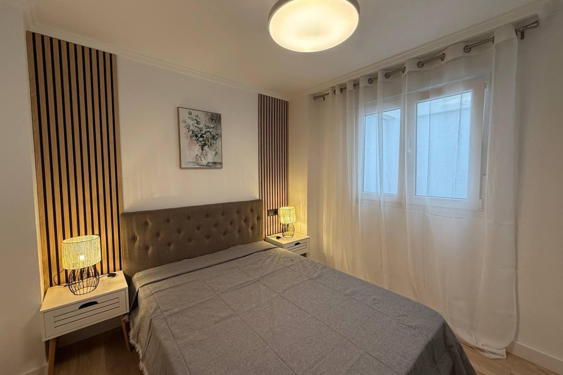 Resale - Apartment - Torrevieja - Centro