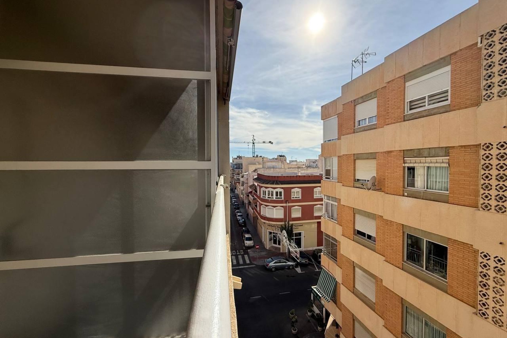 Resale - Apartment - Torrevieja - Centro