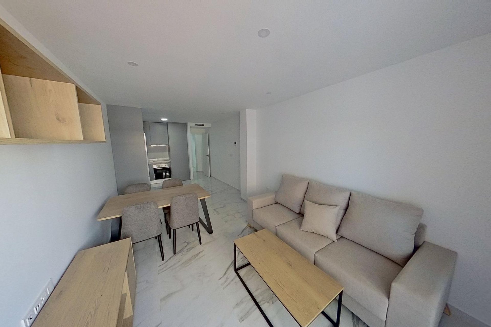 Resale - Apartment - Torrevieja - Centro