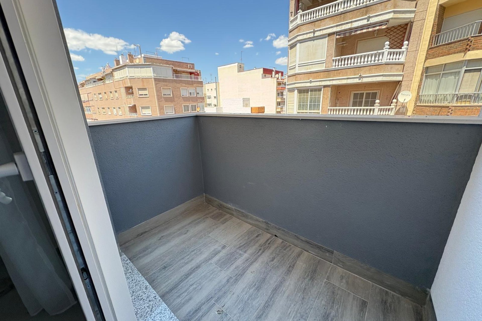 Resale - Apartment - Torrevieja - Centro
