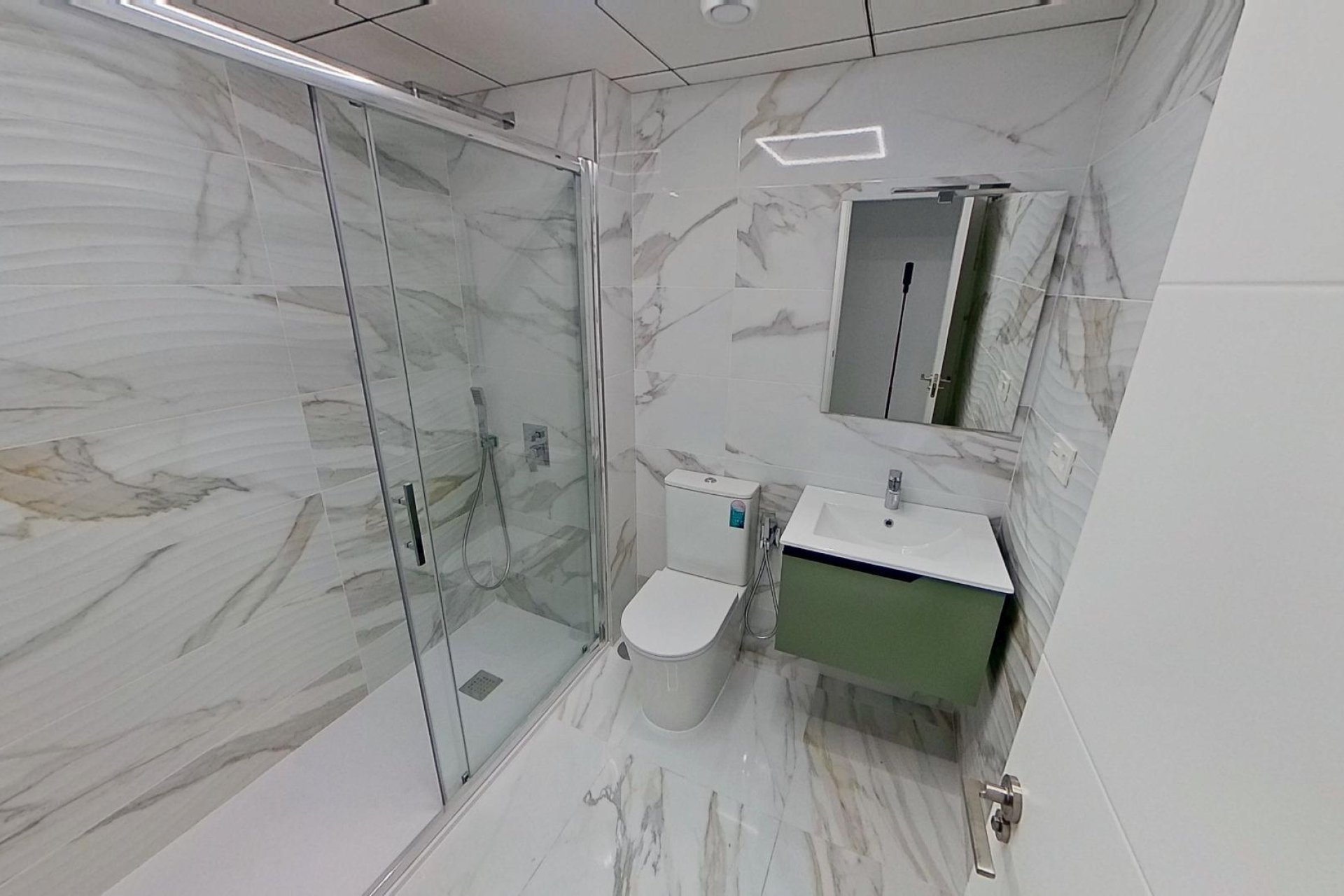 Resale - Apartment - Torrevieja - Centro