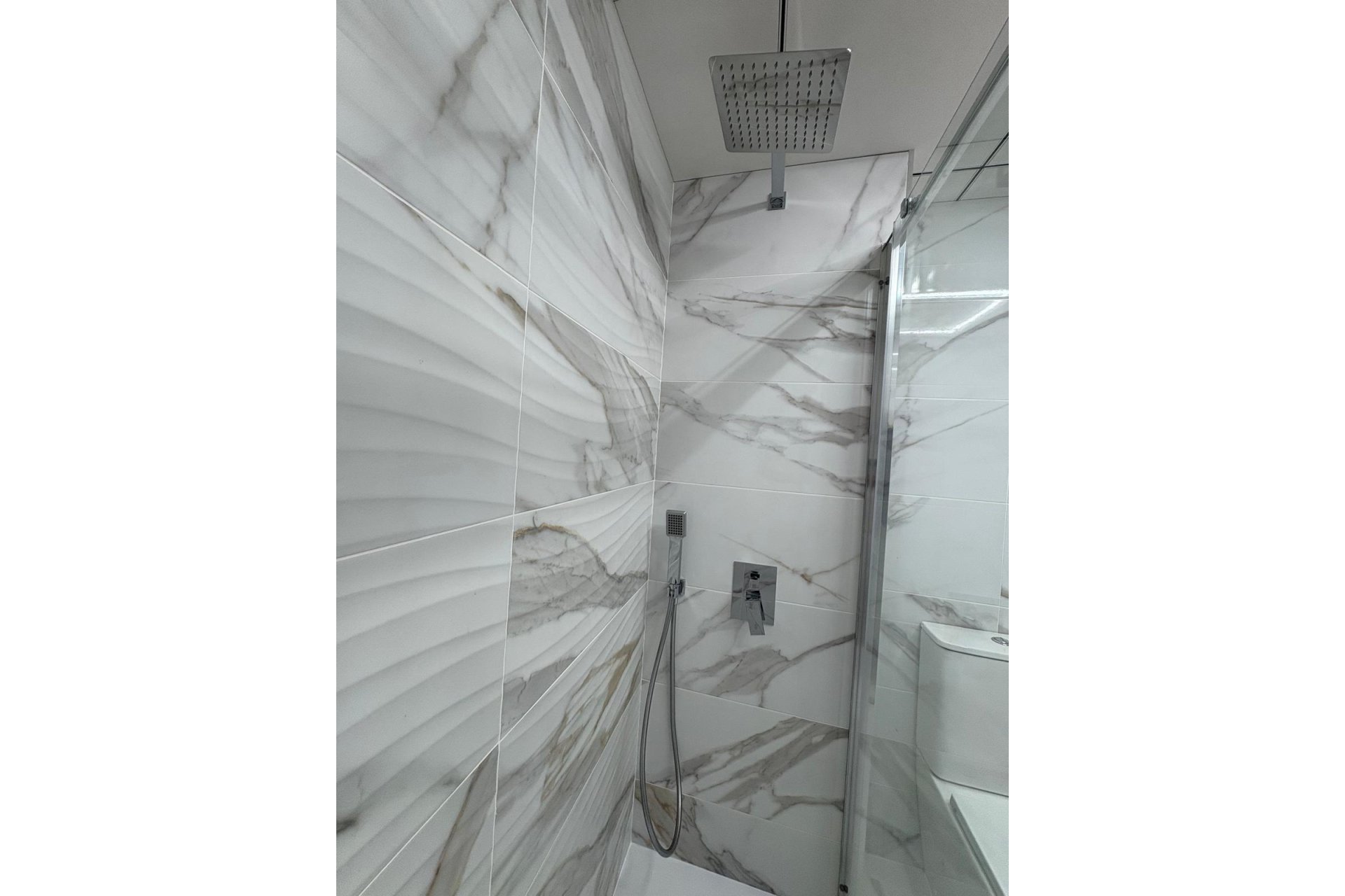 Resale - Apartment - Torrevieja - Centro