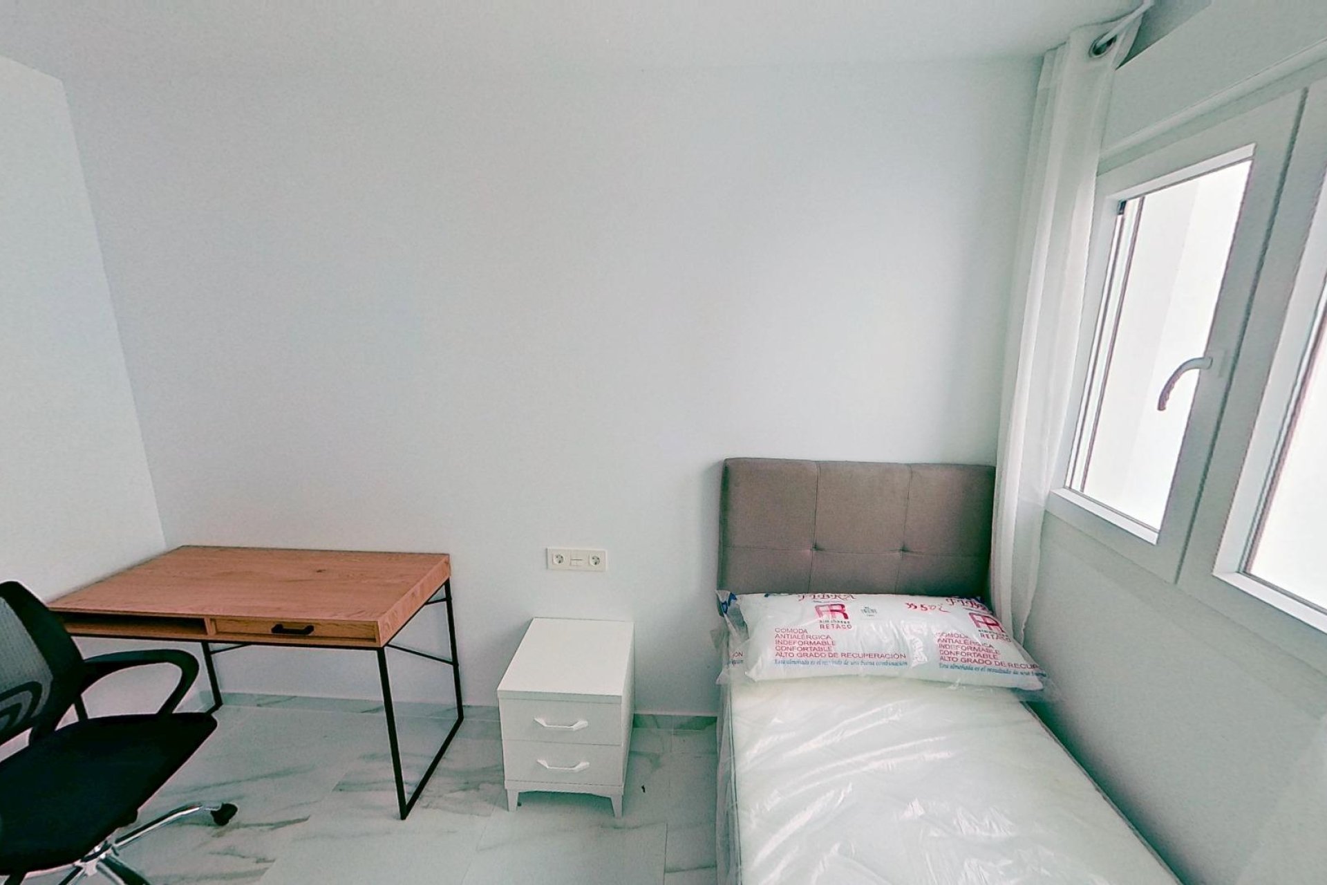 Resale - Apartment - Torrevieja - Centro