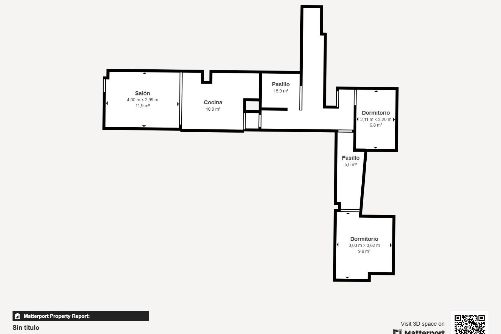 Resale - Apartment - Torrevieja - Centro