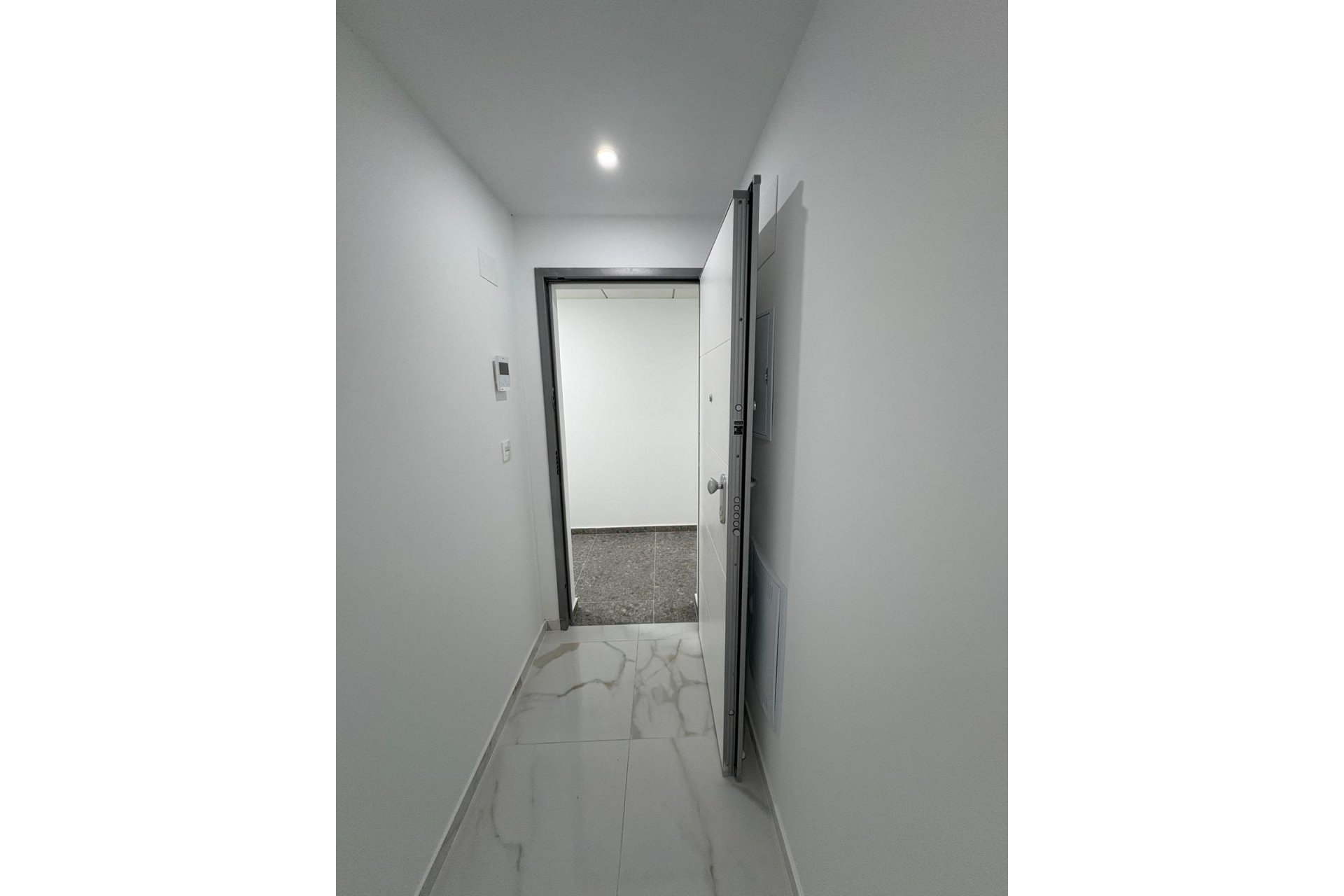 Resale - Apartment - Torrevieja - Centro