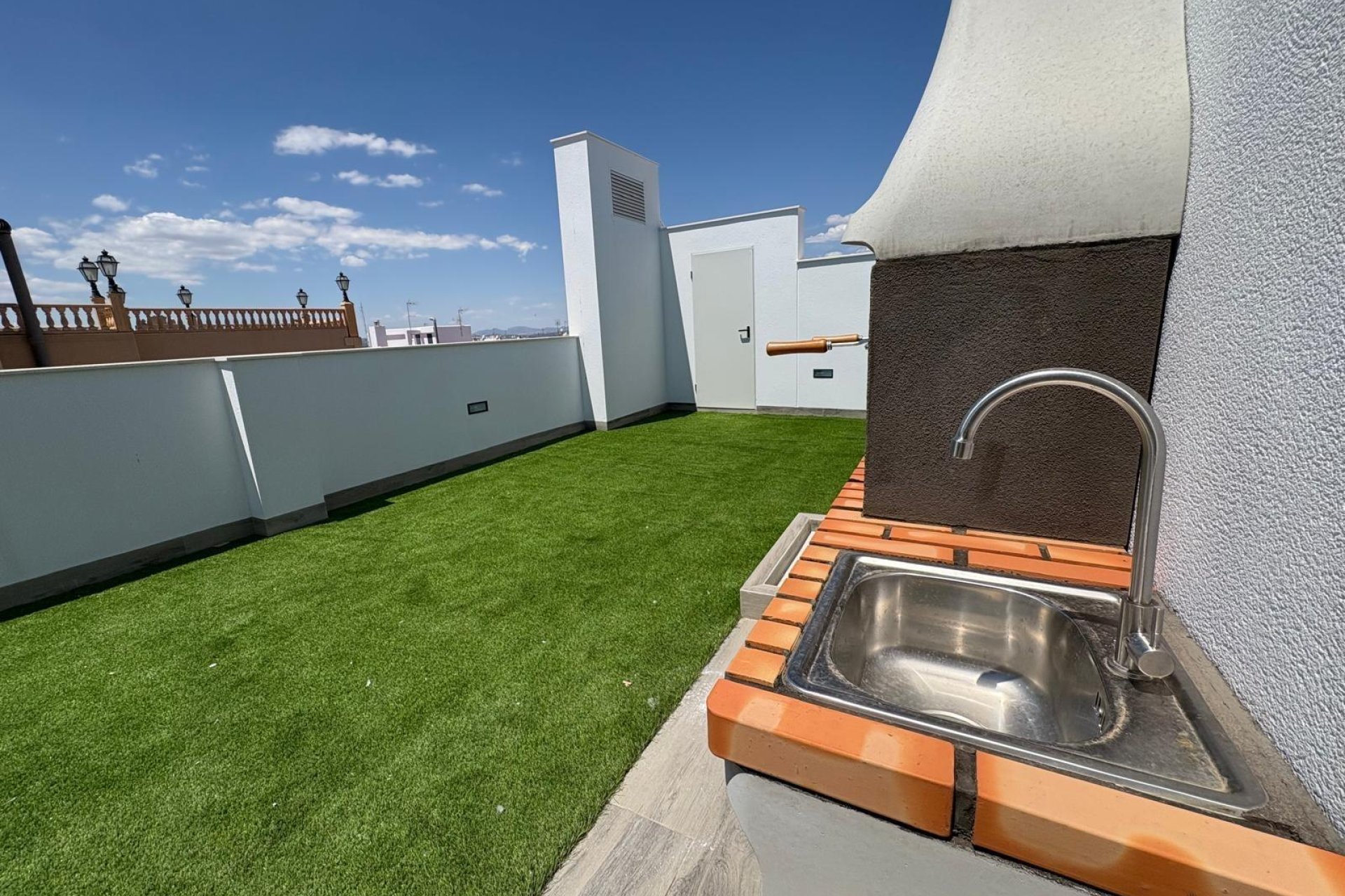 Resale - Apartment - Torrevieja - Centro