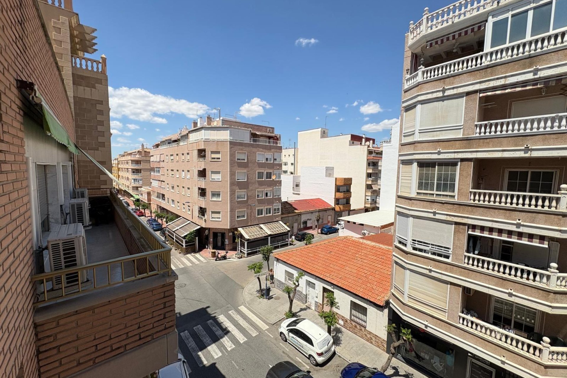 Resale - Apartment - Torrevieja - Centro