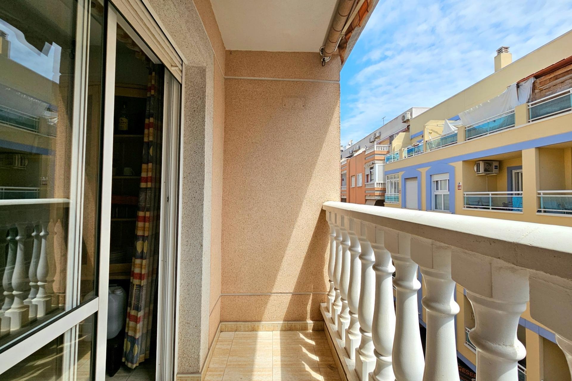 Resale - Apartment - Torrevieja - Centro