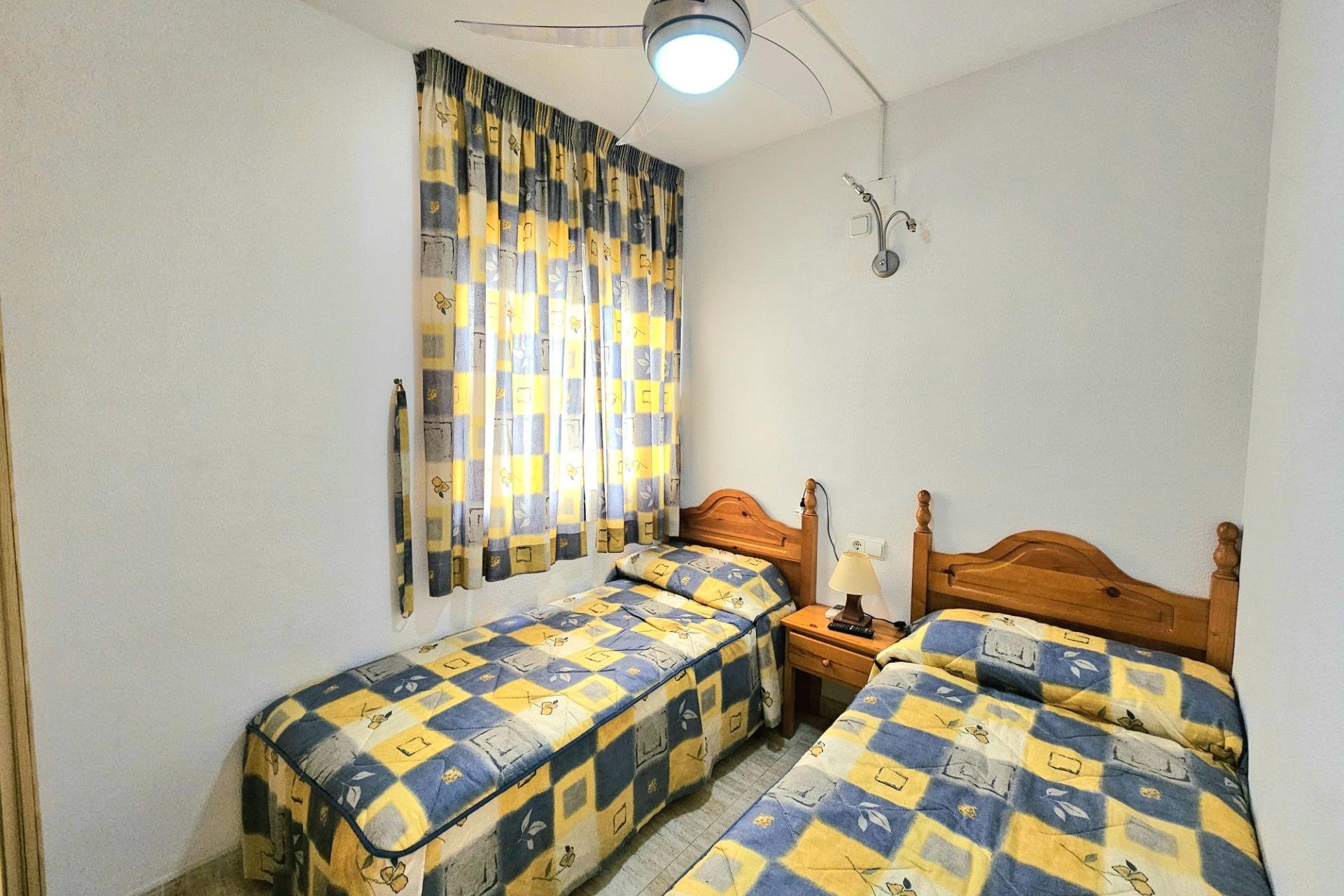 Resale - Apartment - Torrevieja - Centro