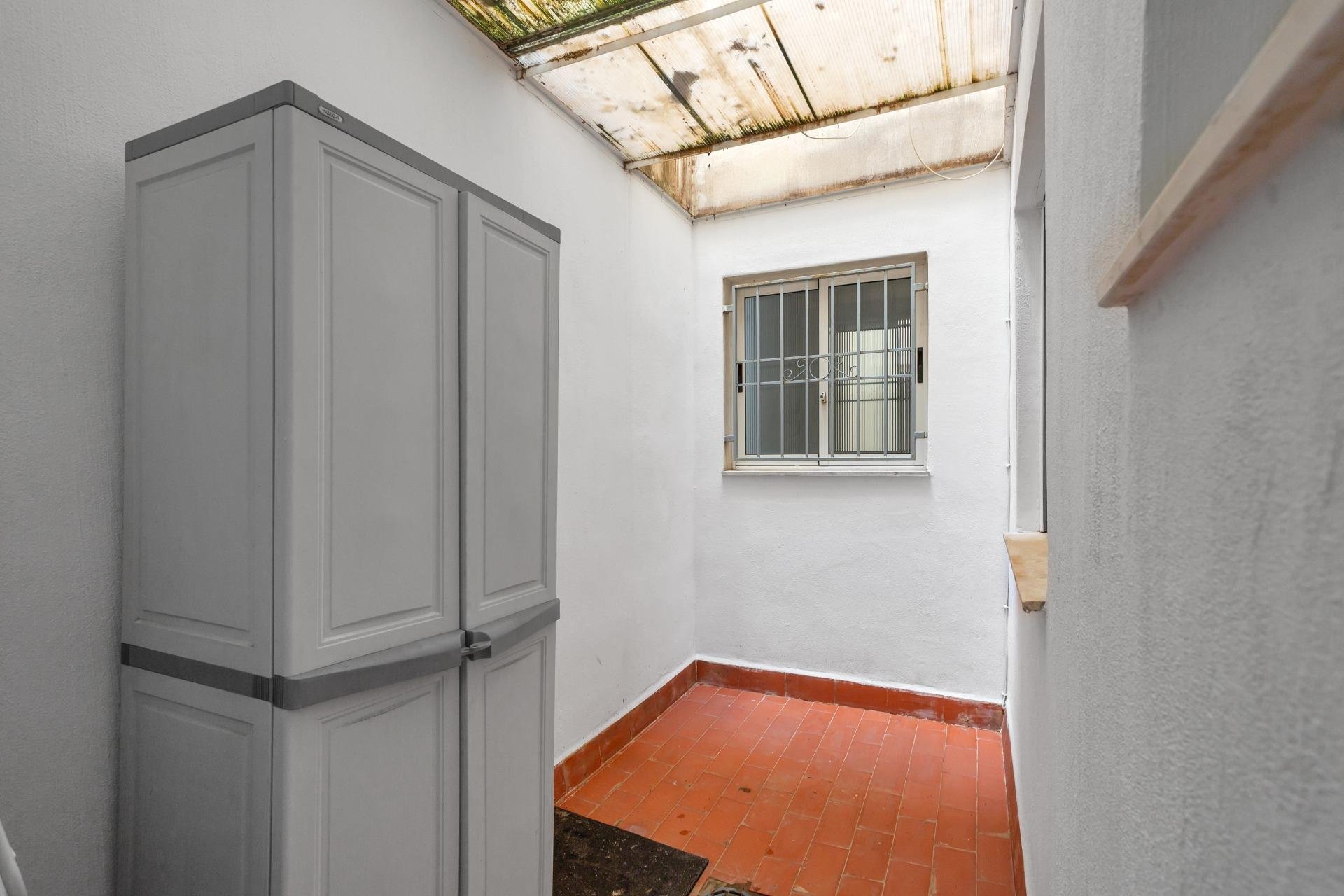 Resale - Apartment - Torrevieja - Centro