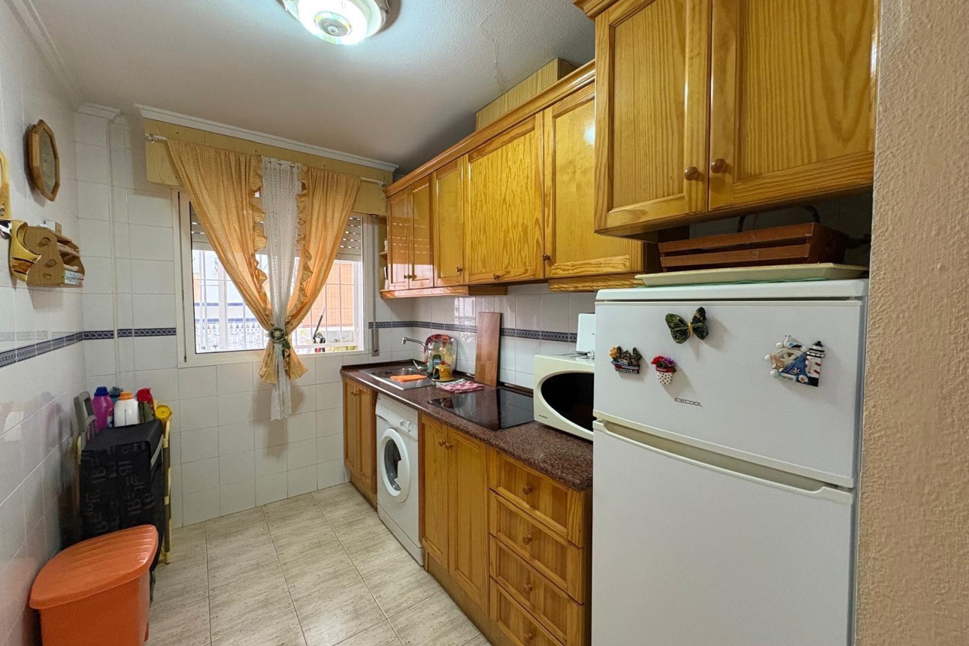 Resale - Apartment - Torrevieja - Centro